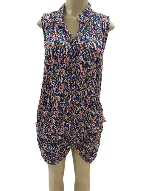 Size S Palma Australia MULTI Dress