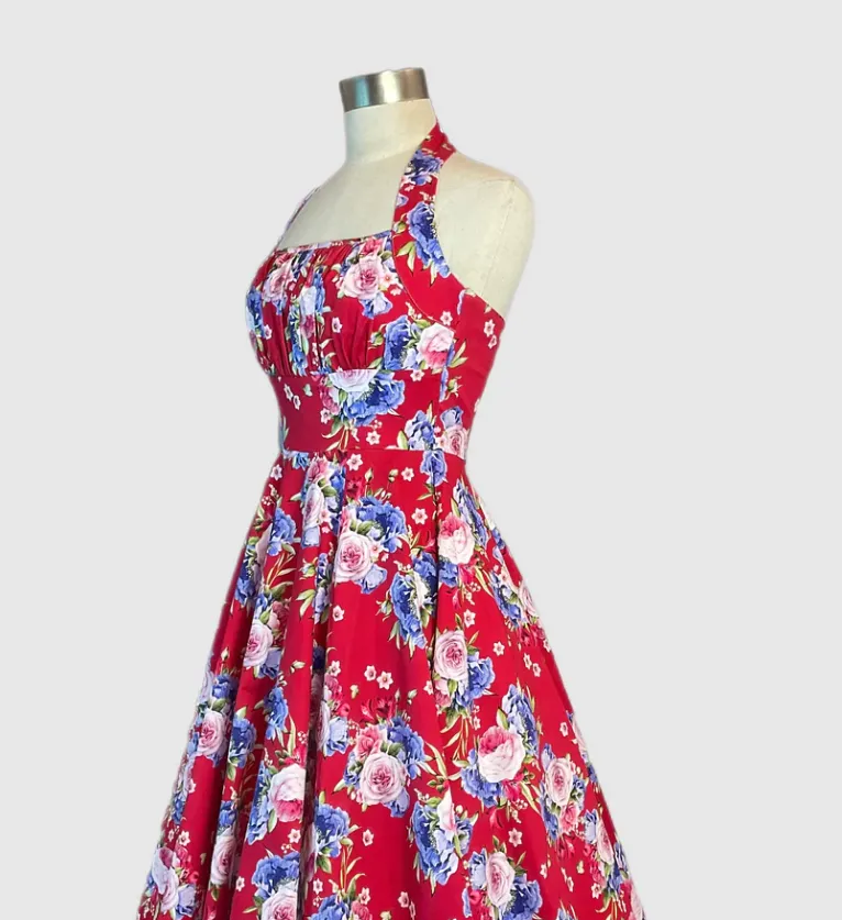 Sonja Forbidden Romance Dress & Bolero Set