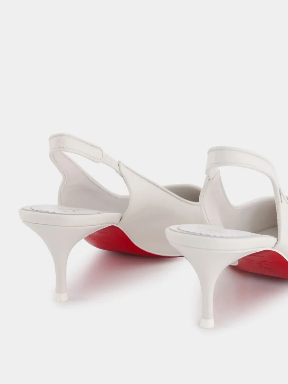 Sporty Kate Slingbacks
