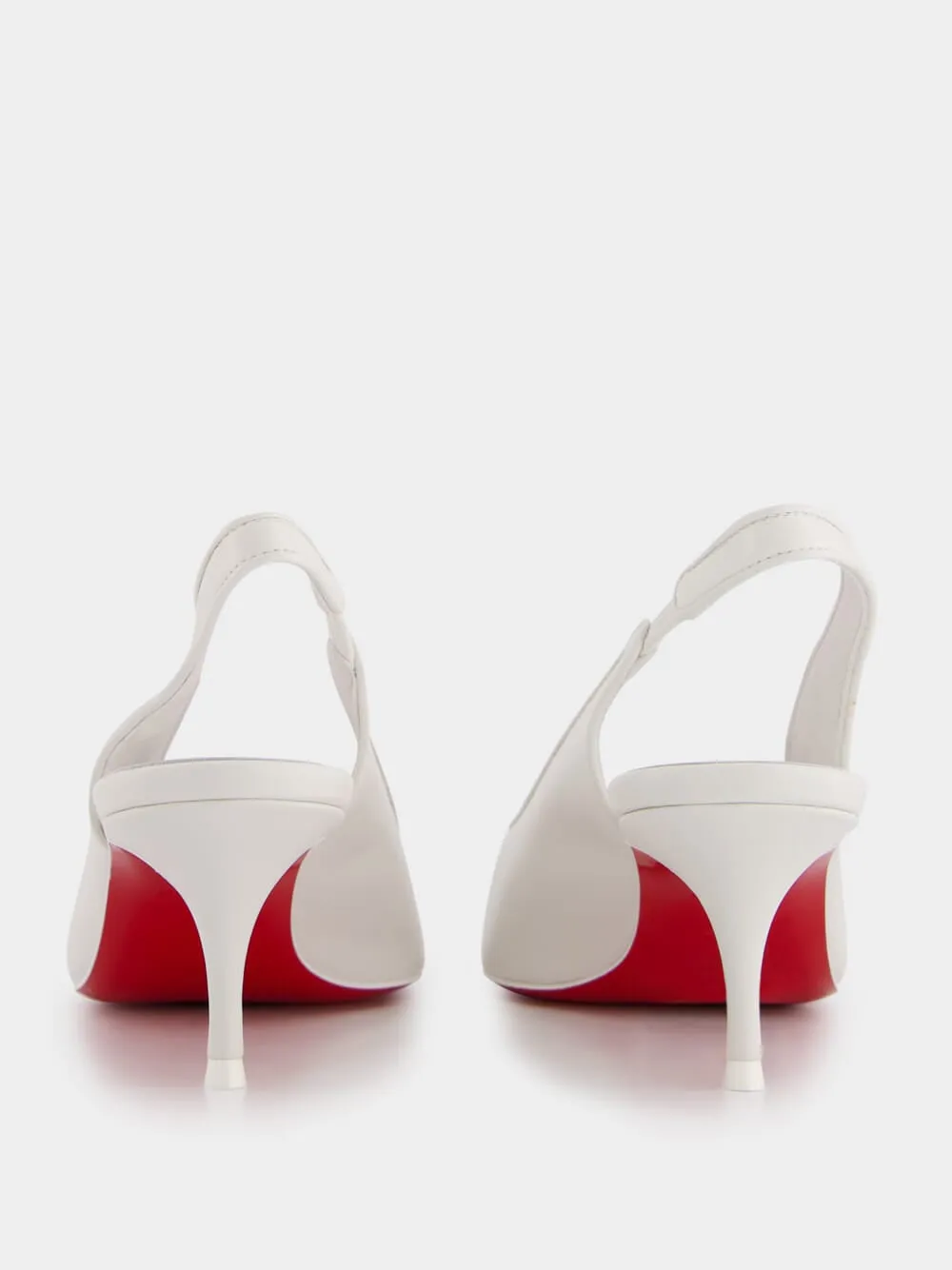 Sporty Kate Slingbacks