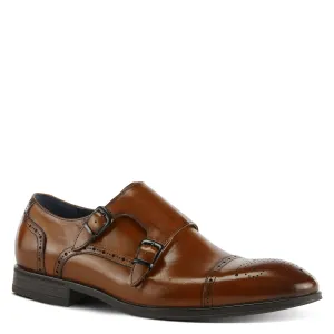 SPRING STEP EZRA