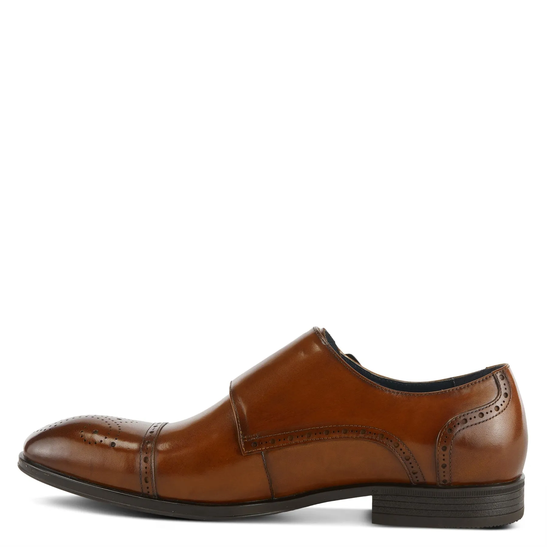 SPRING STEP EZRA