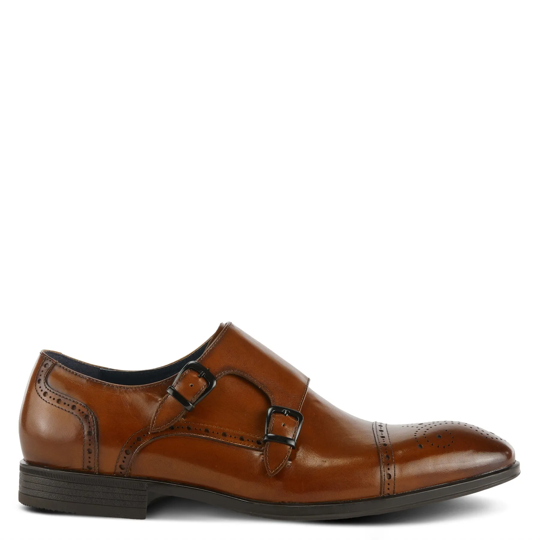 SPRING STEP EZRA