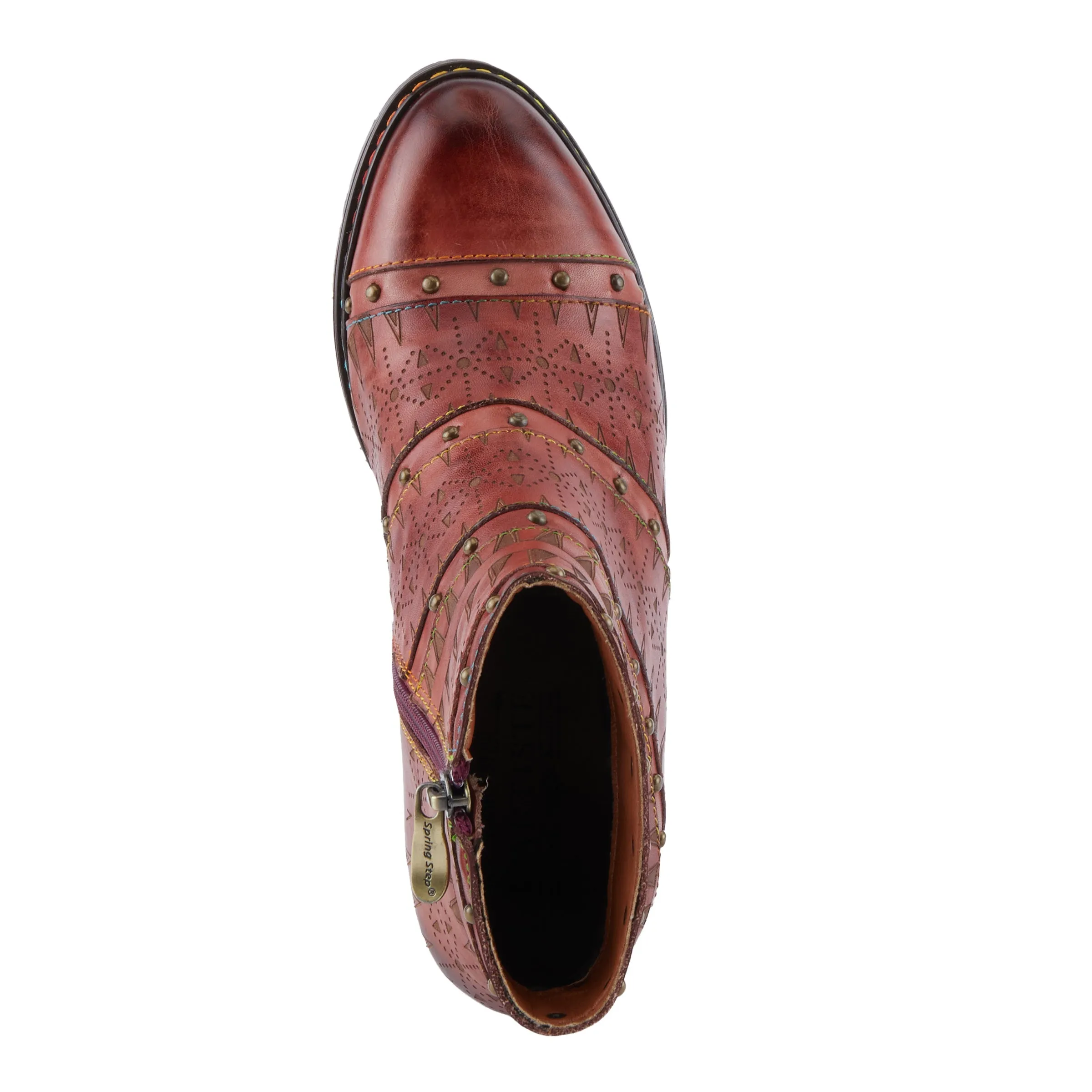 Spring Step Shoes L'Artiste Niobe Boots