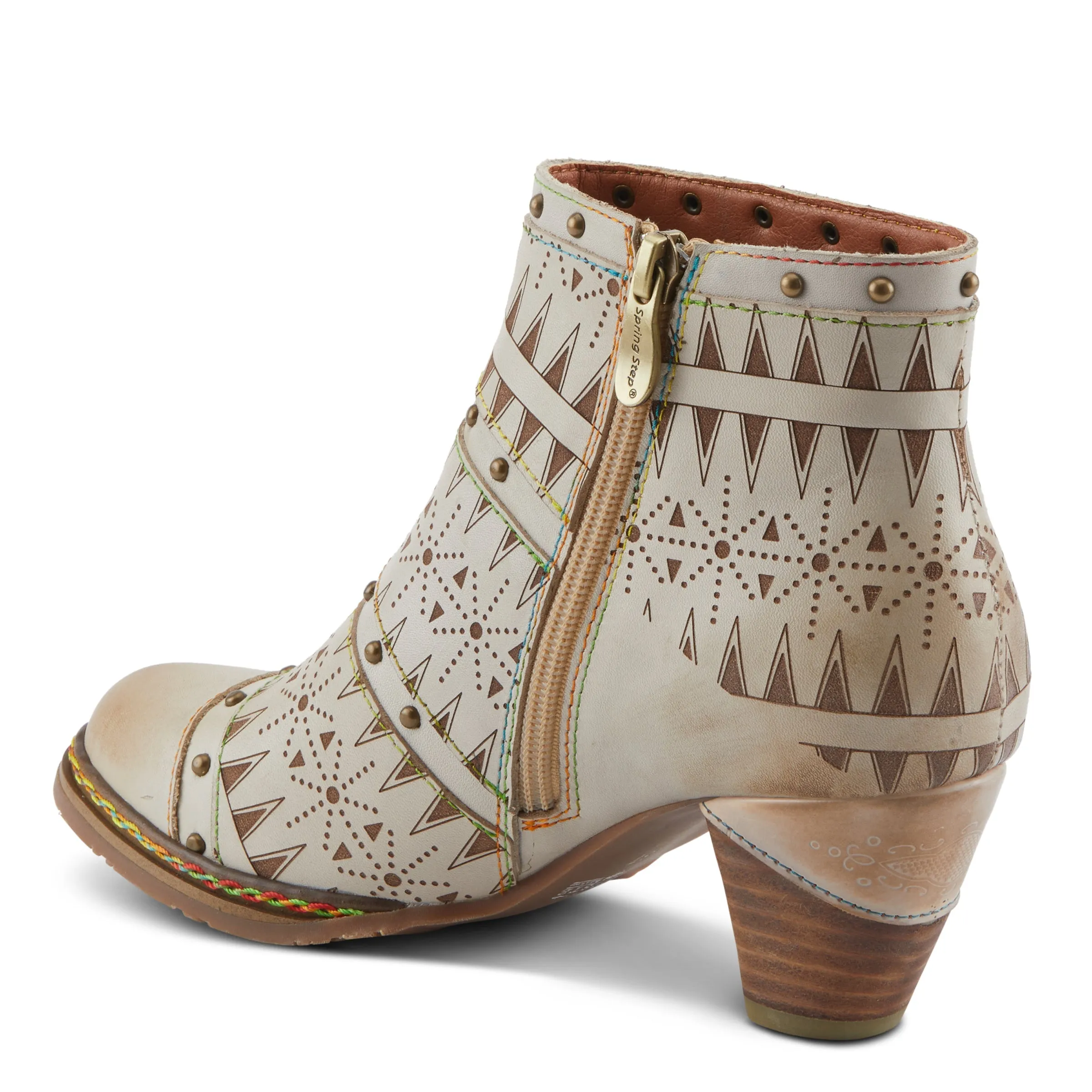Spring Step Shoes L'Artiste Niobe Boots