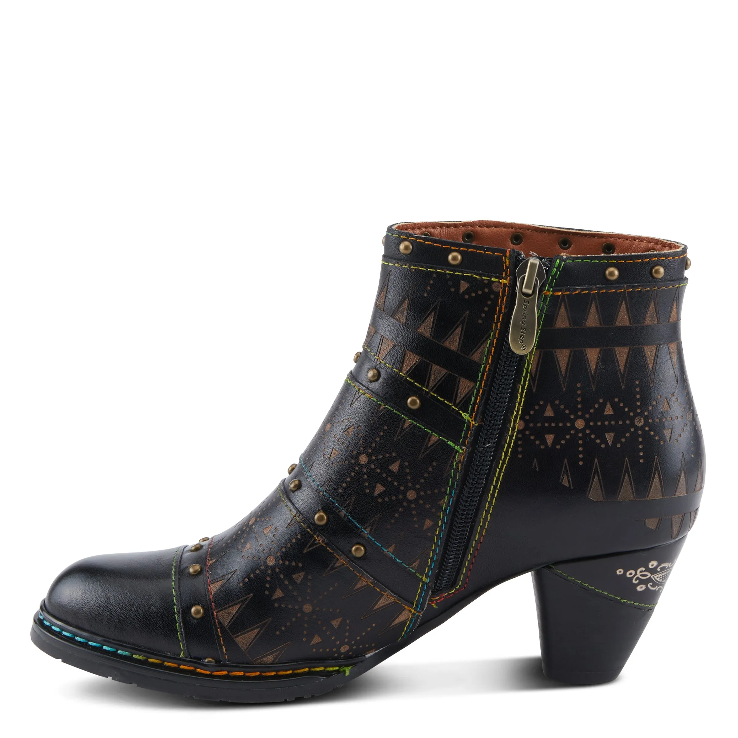 Spring Step Shoes L'Artiste Niobe Boots