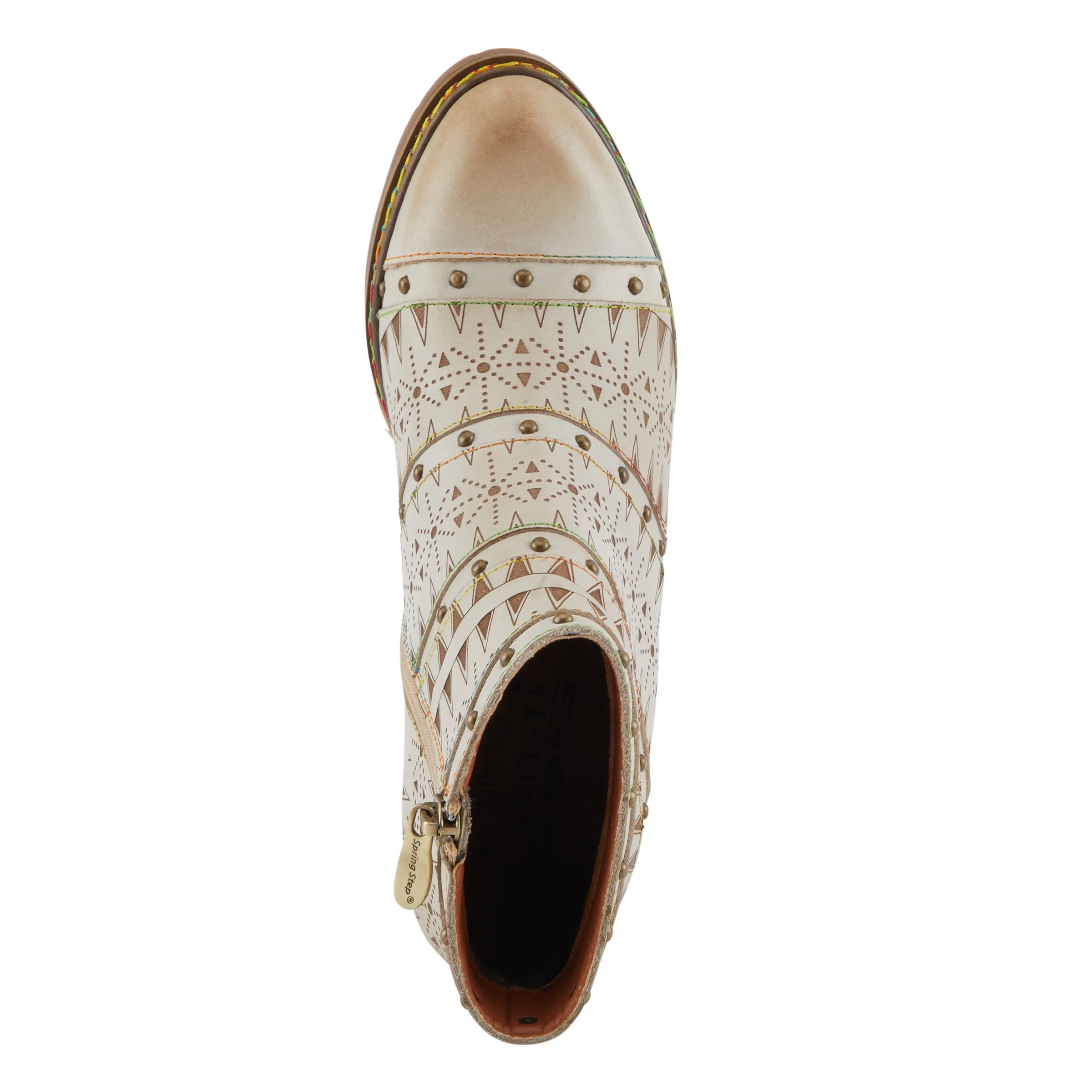 Spring Step Shoes L'Artiste Niobe Boots