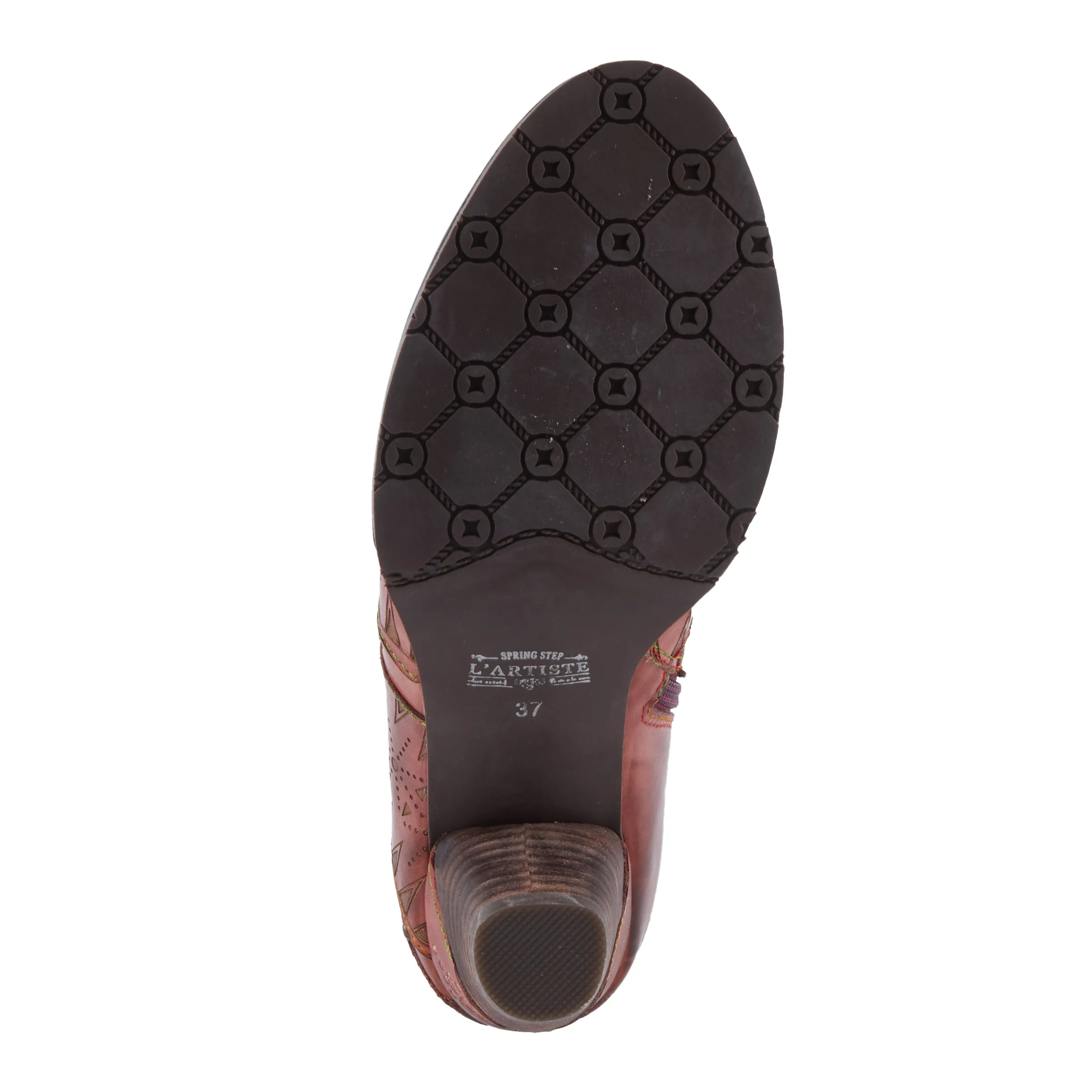 Spring Step Shoes L'Artiste Niobe Boots