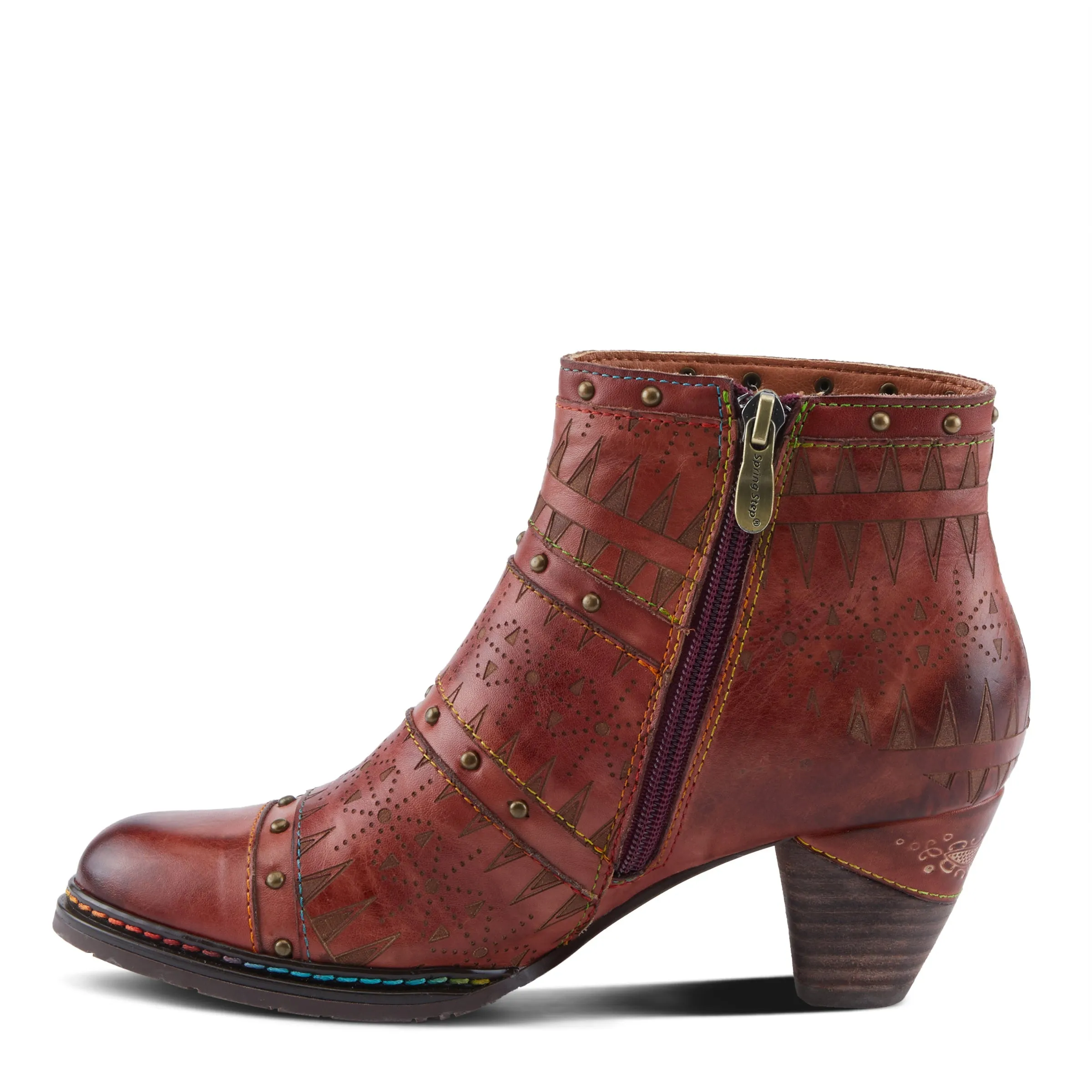 Spring Step Shoes L'Artiste Niobe Boots