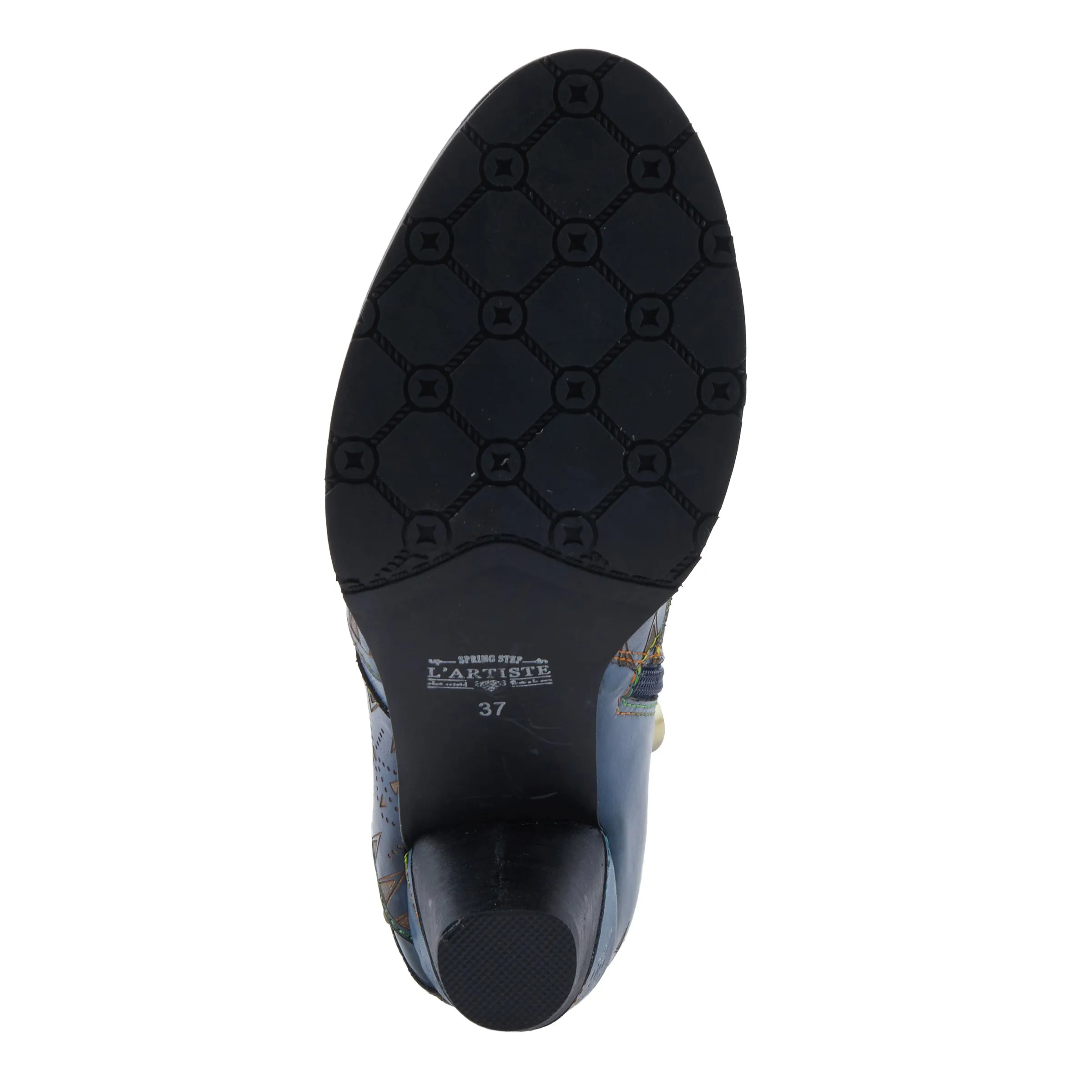 Spring Step Shoes L'Artiste Niobe Boots