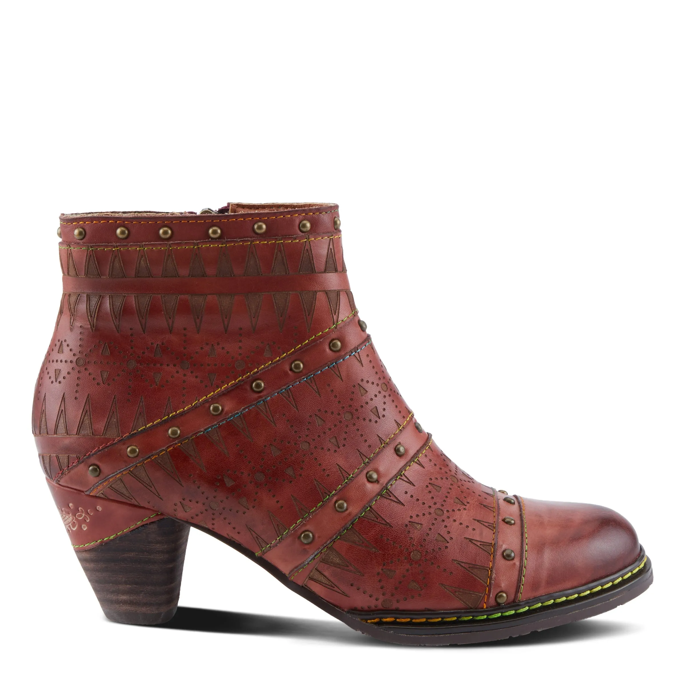 Spring Step Shoes L'Artiste Niobe Boots