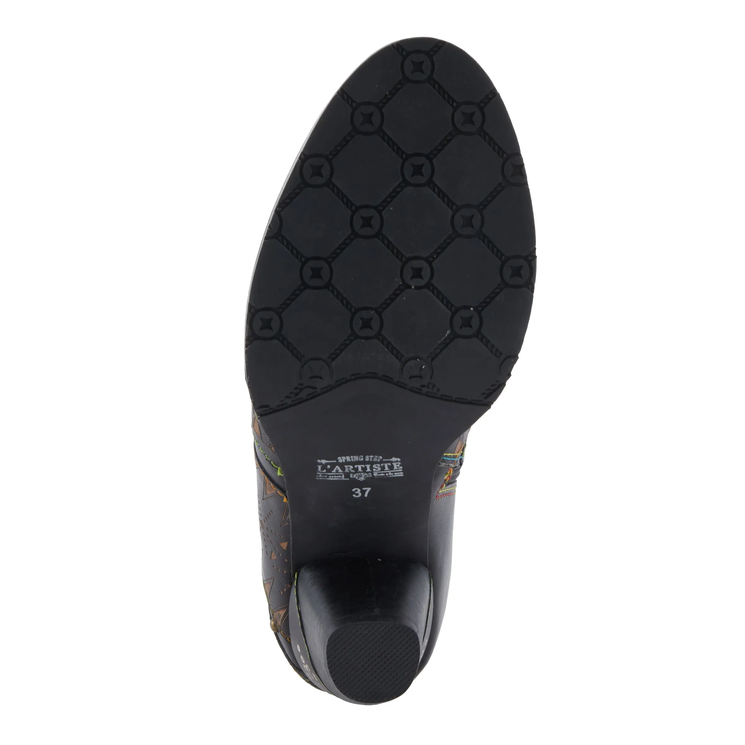 Spring Step Shoes L'Artiste Niobe Boots