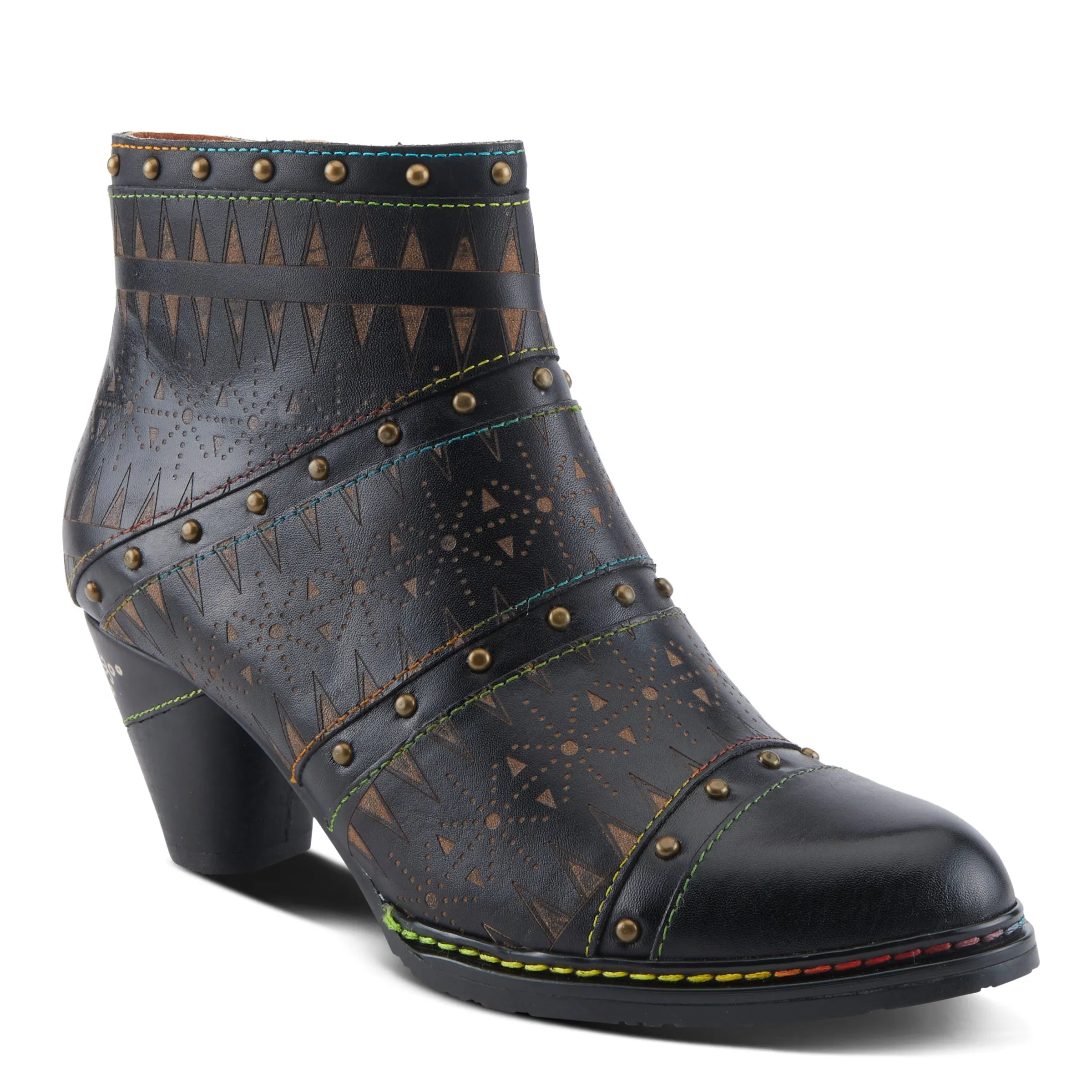 Spring Step Shoes L'Artiste Niobe Boots
