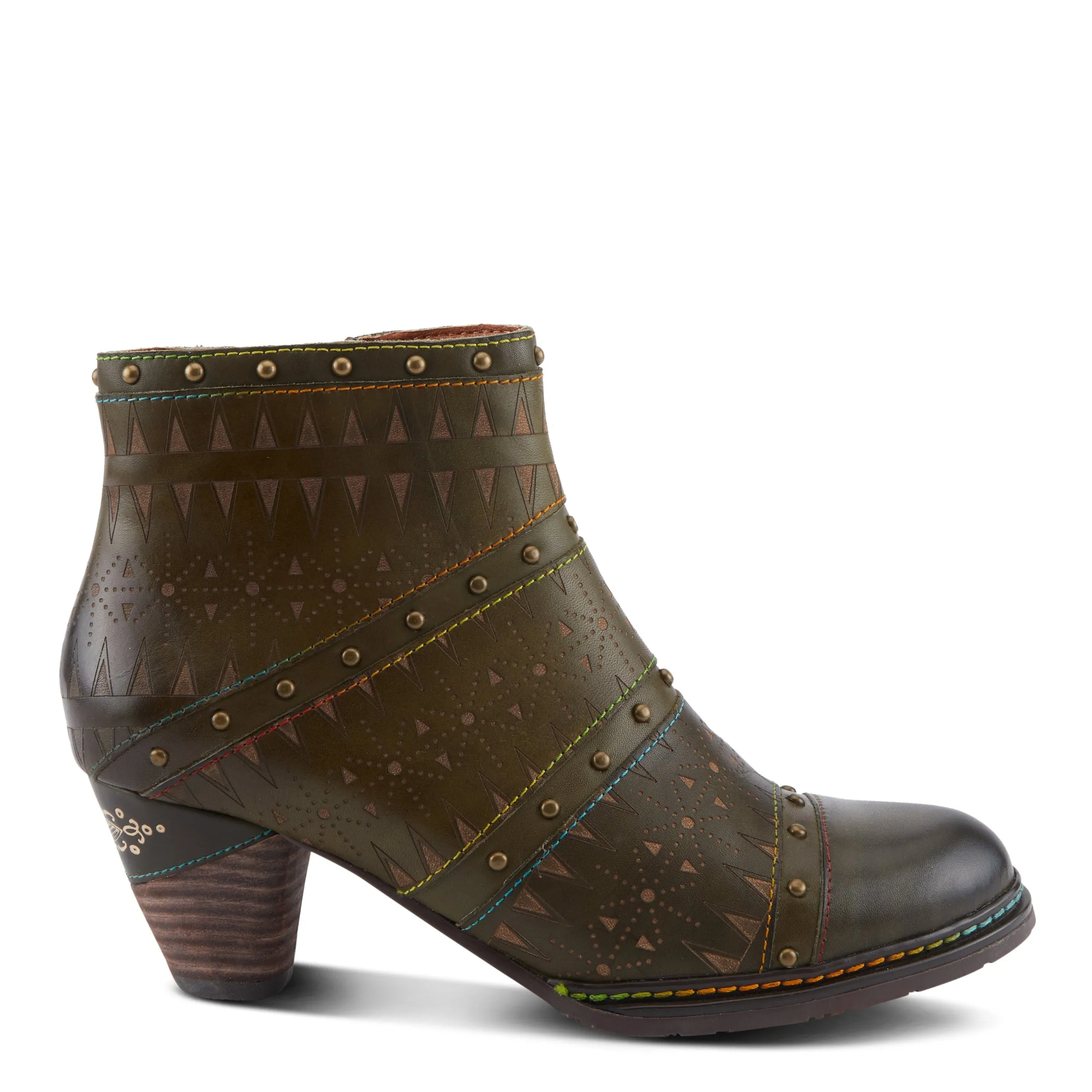 Spring Step Shoes L'Artiste Niobe Boots