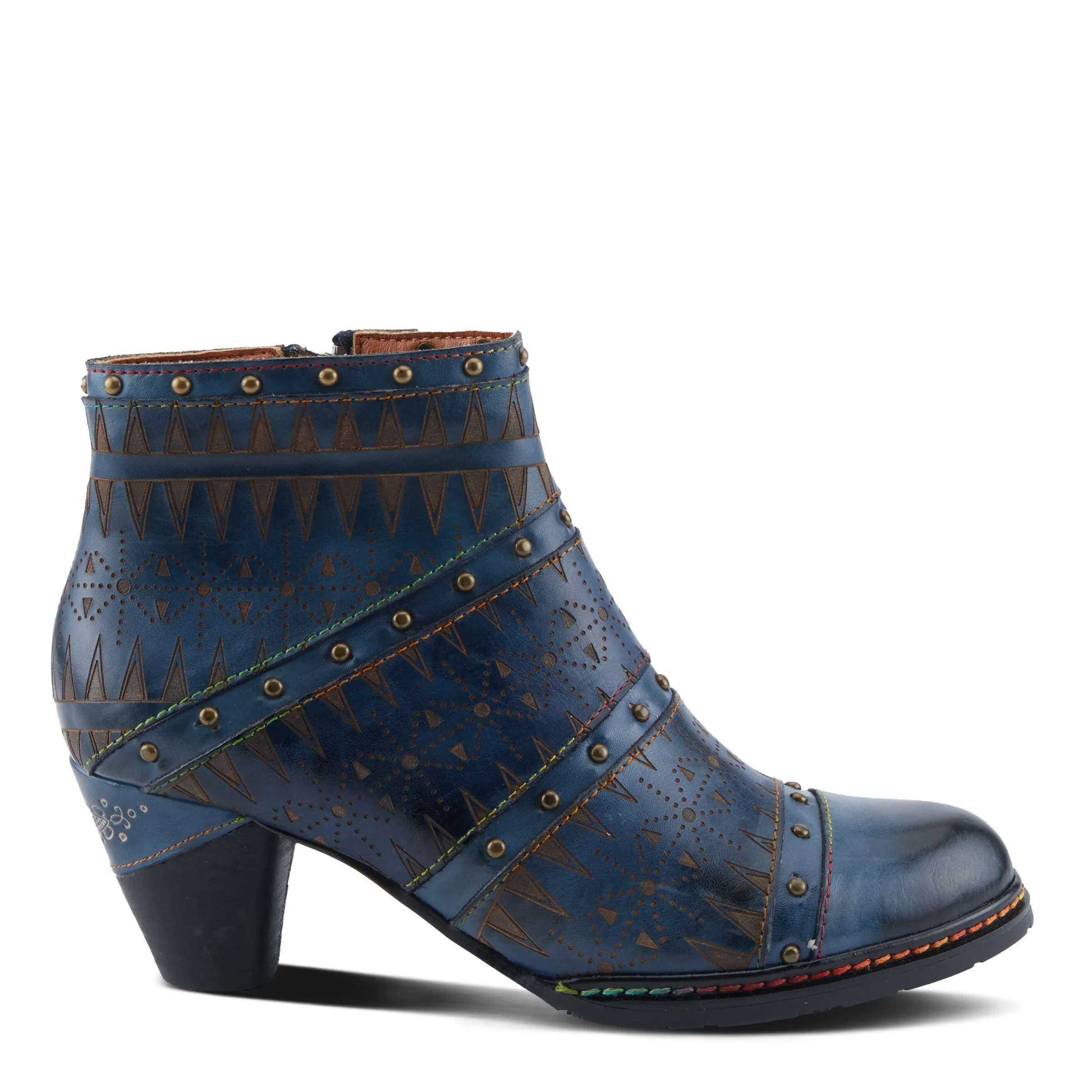 Spring Step Shoes L'Artiste Niobe Boots