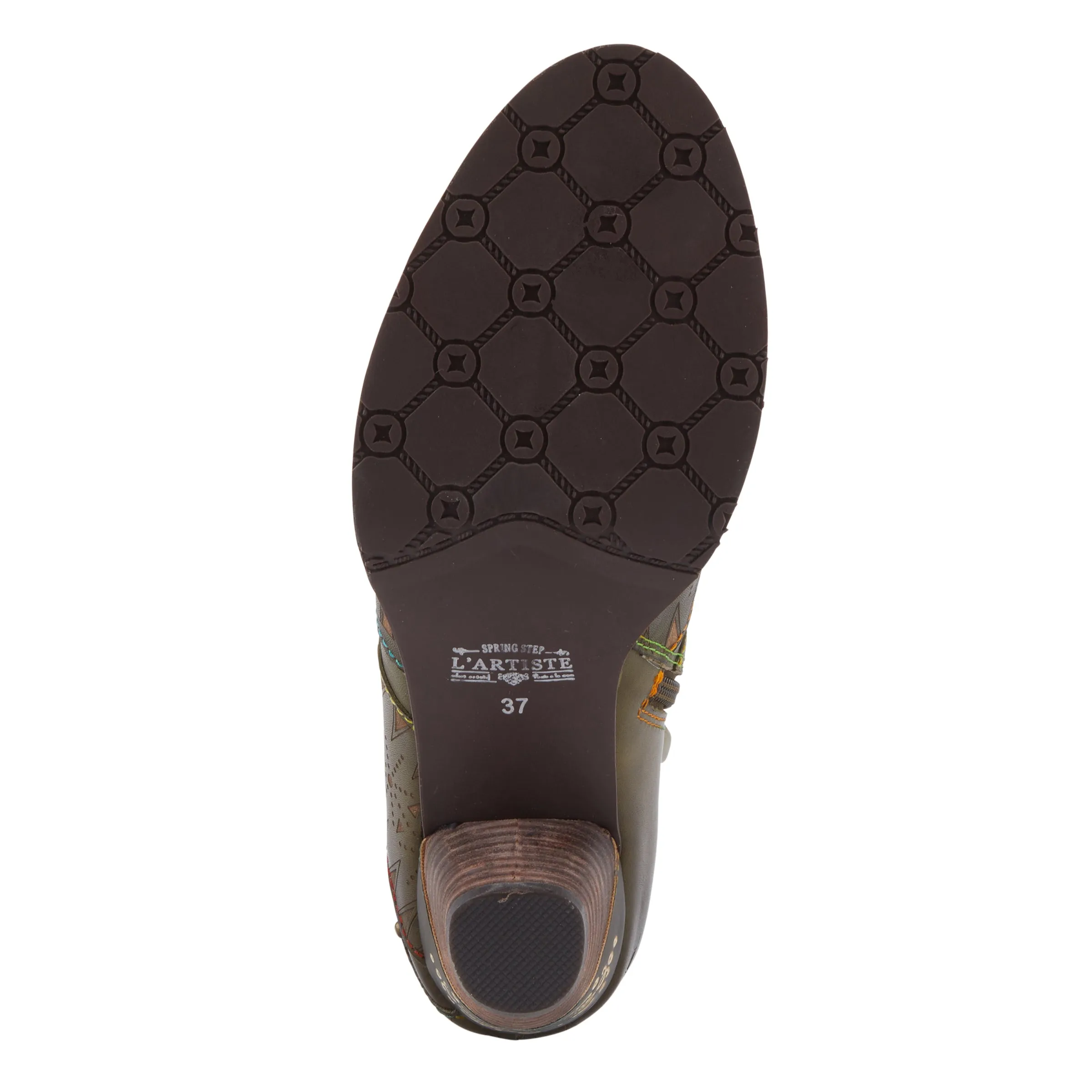 Spring Step Shoes L'Artiste Niobe Boots