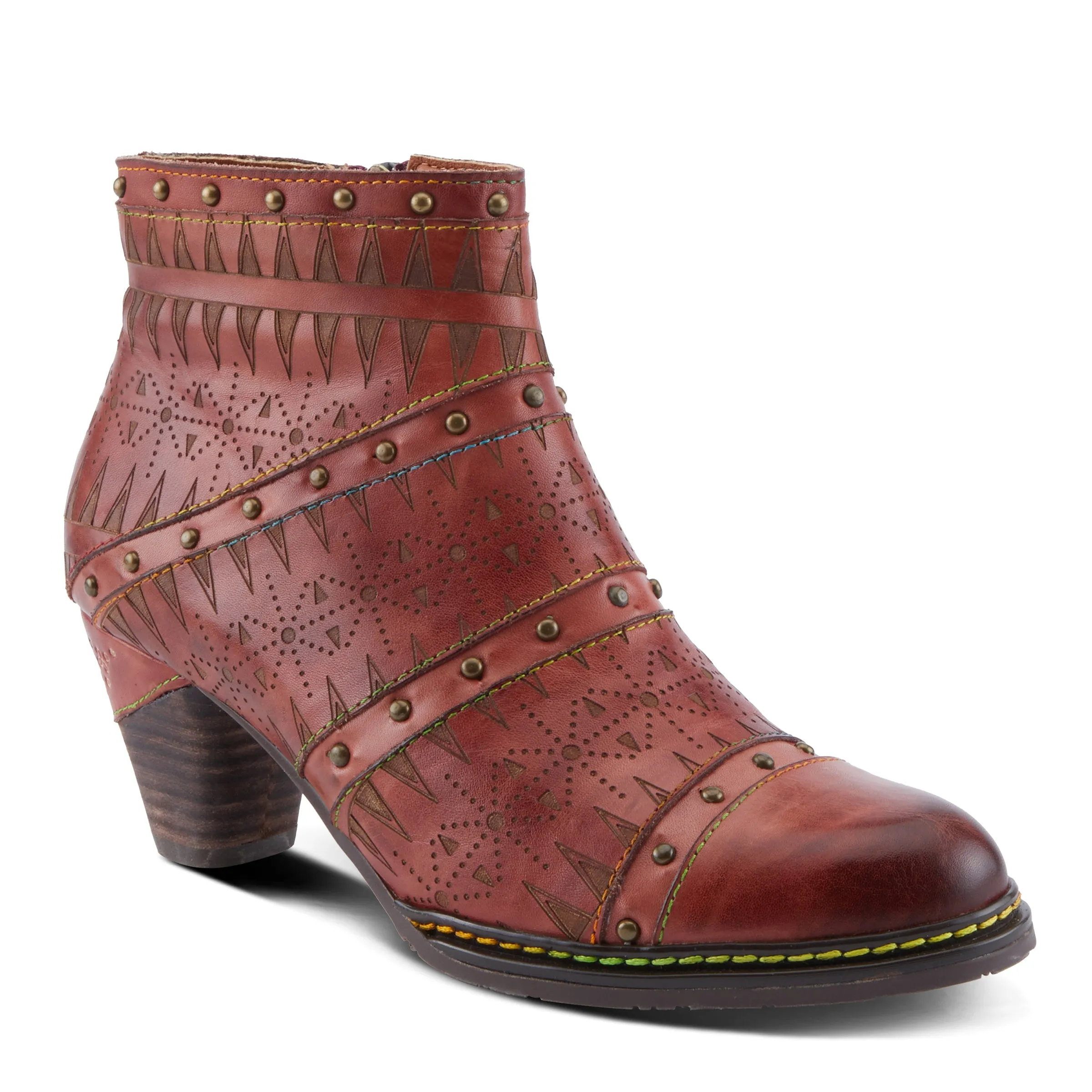 Spring Step Shoes L'Artiste Niobe Boots