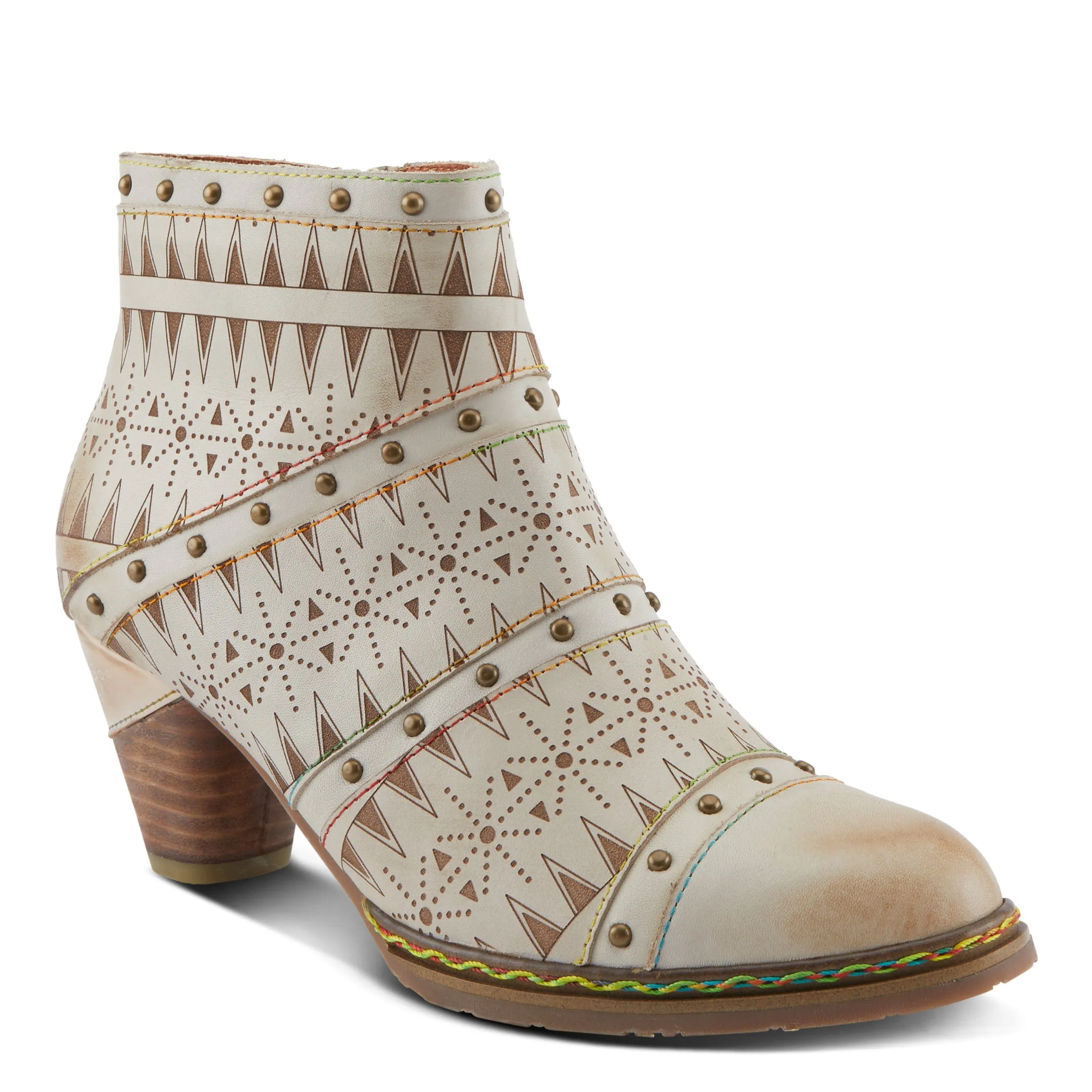 Spring Step Shoes L'Artiste Niobe Boots
