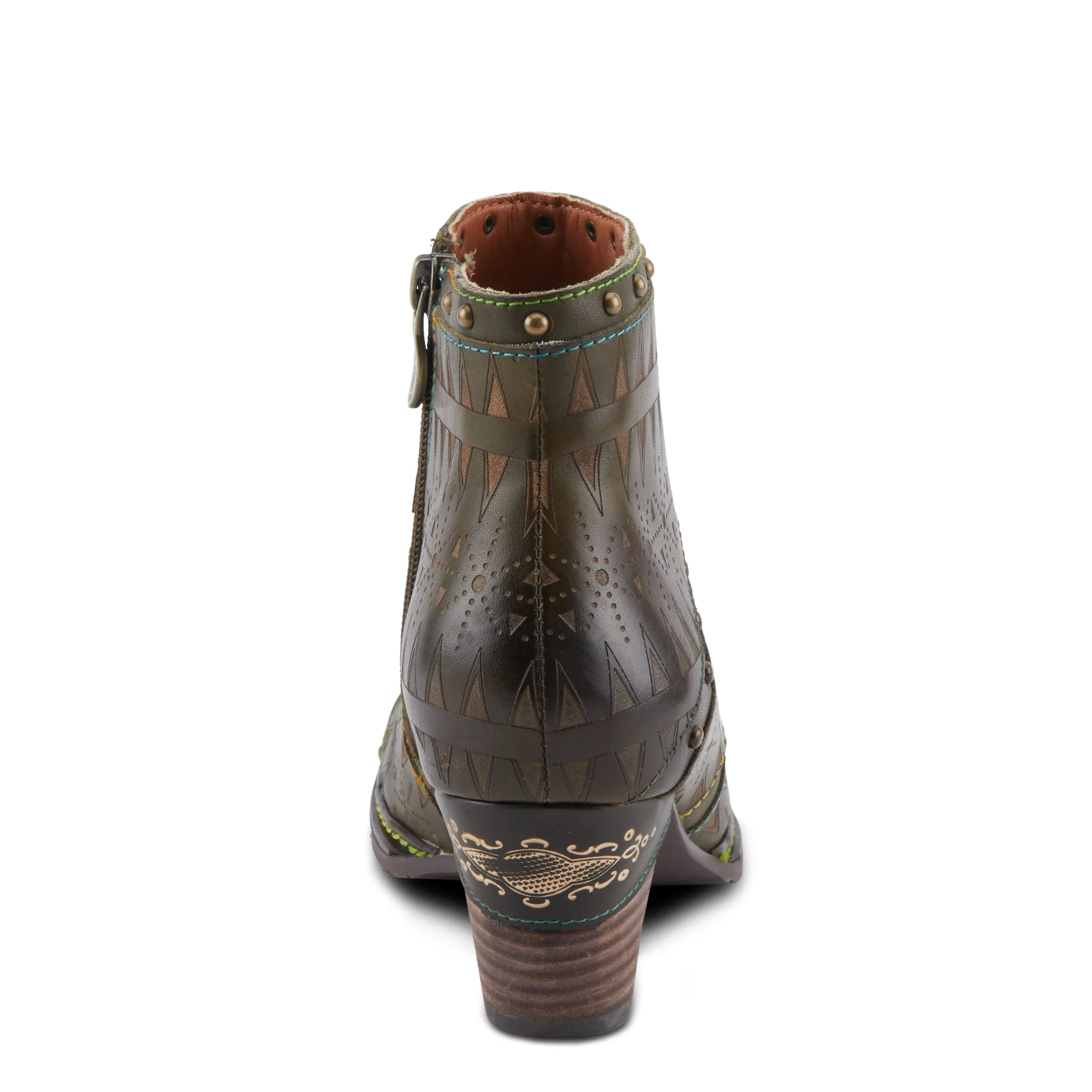Spring Step Shoes L'Artiste Niobe Boots
