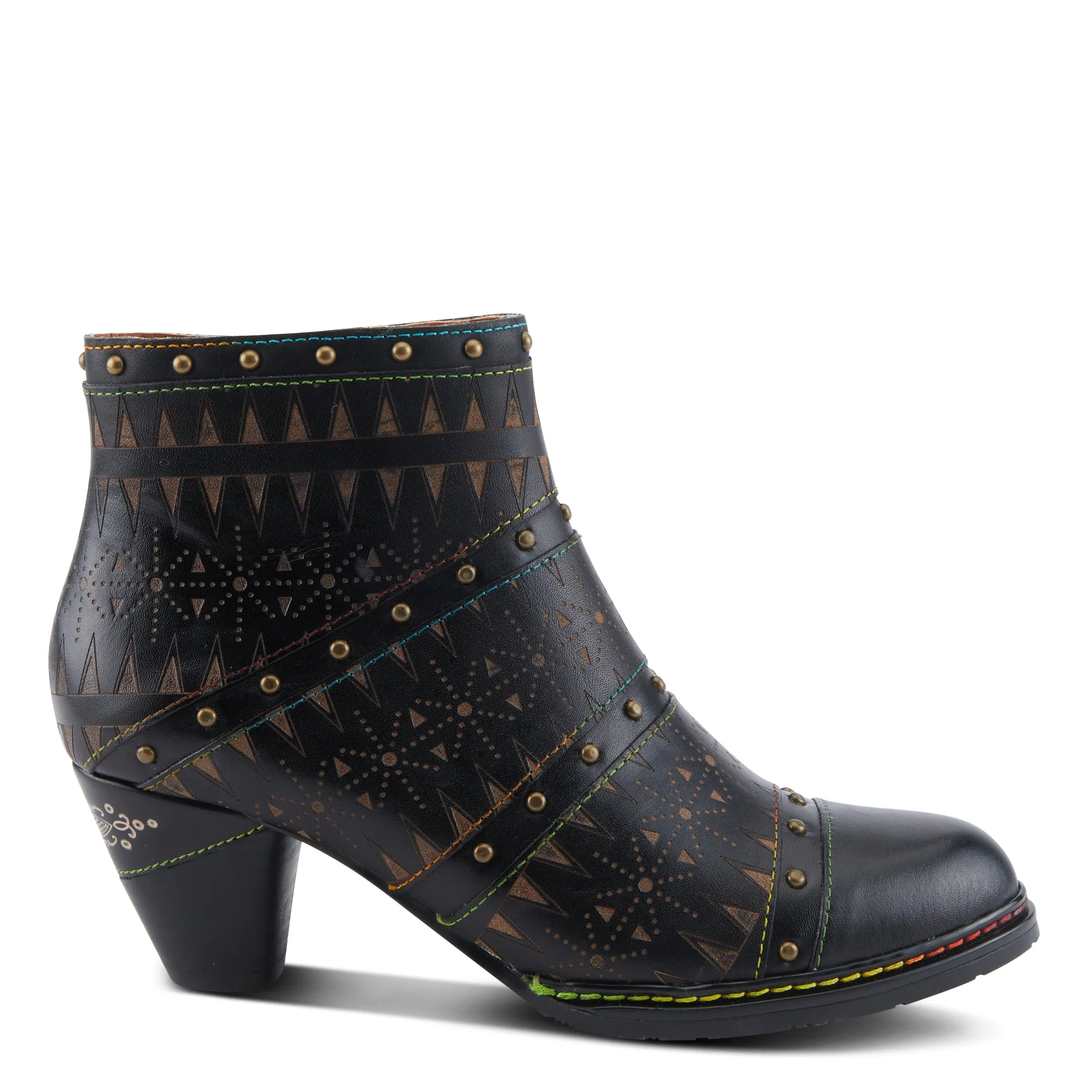 Spring Step Shoes L'Artiste Niobe Boots