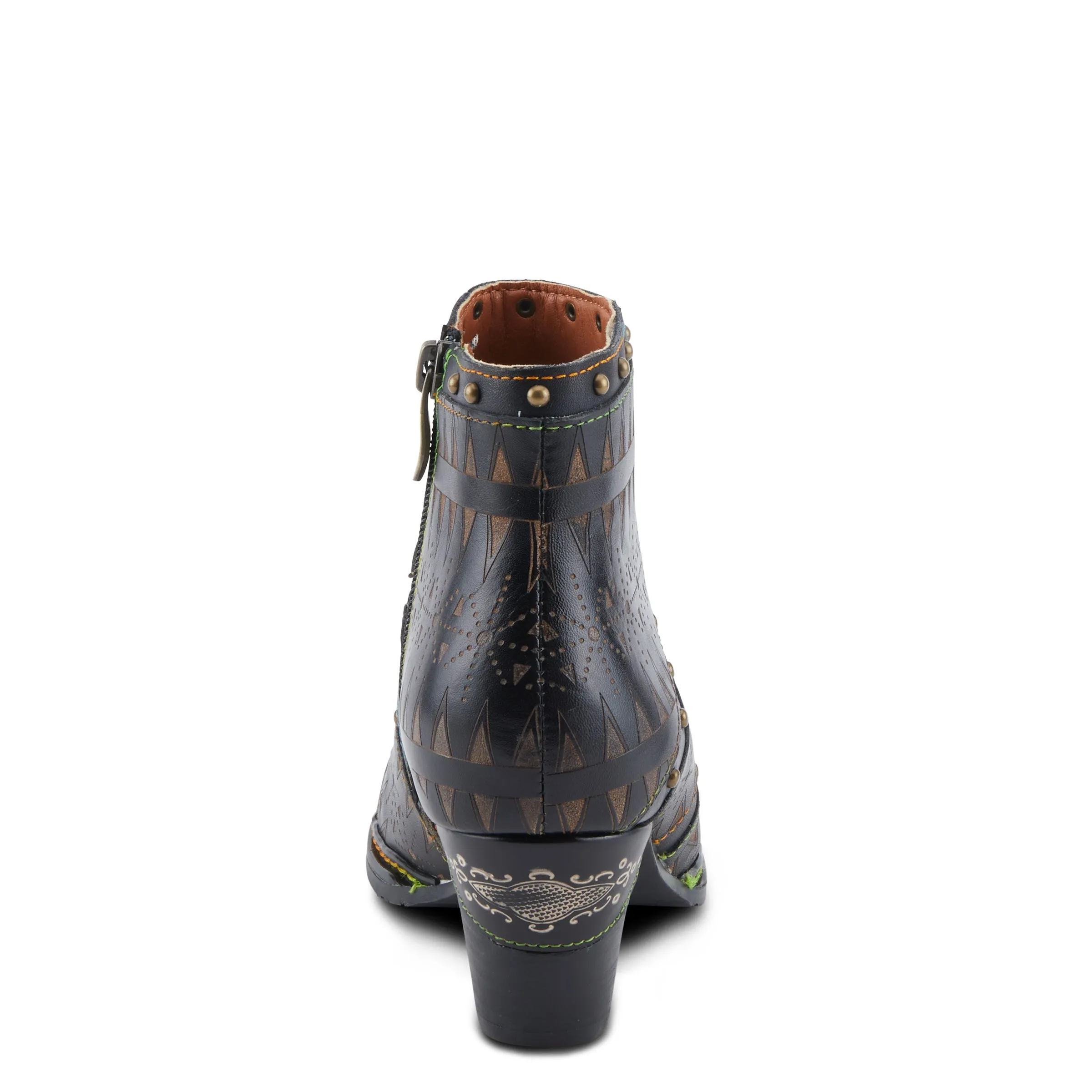 Spring Step Shoes L'Artiste Niobe Boots