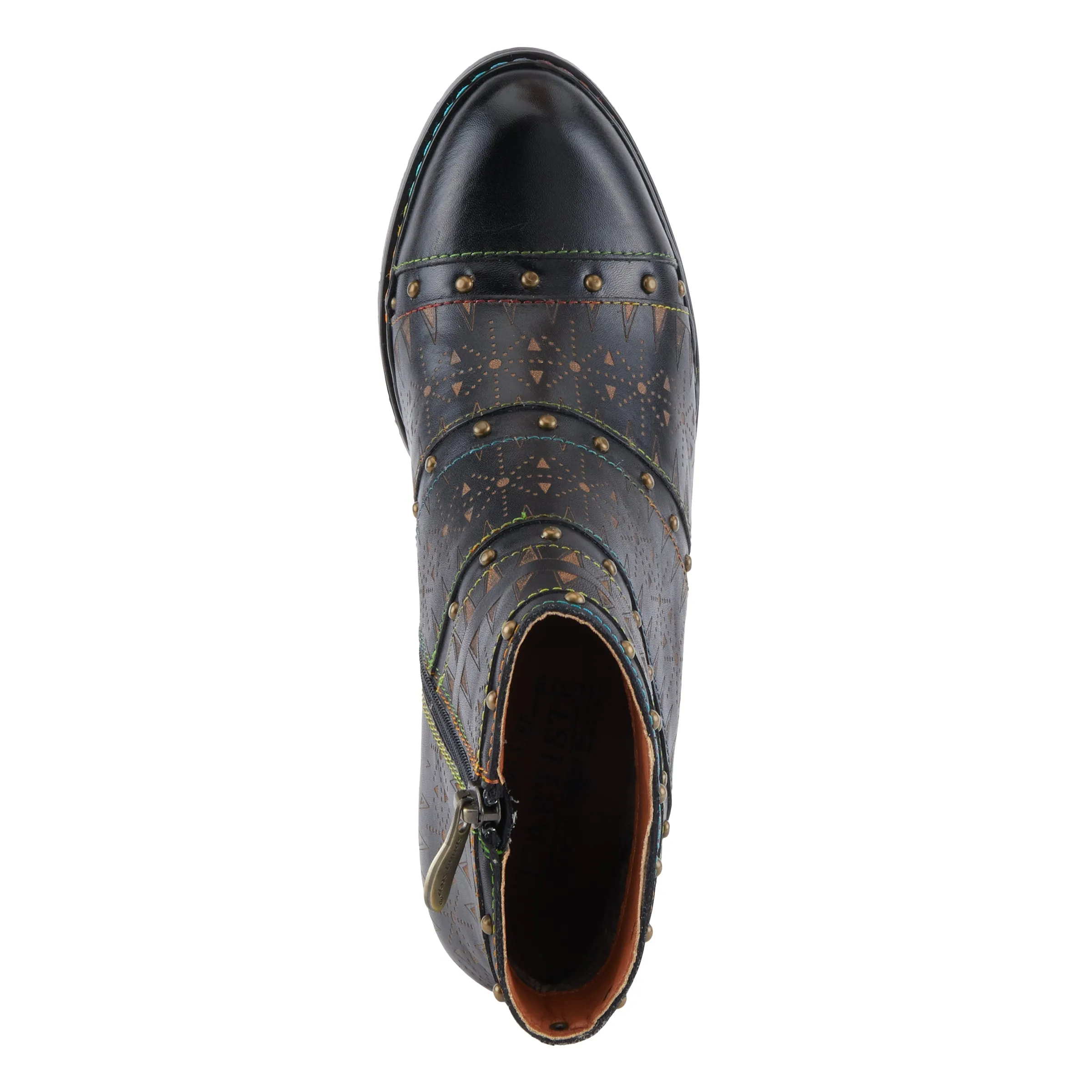 Spring Step Shoes L'Artiste Niobe Boots