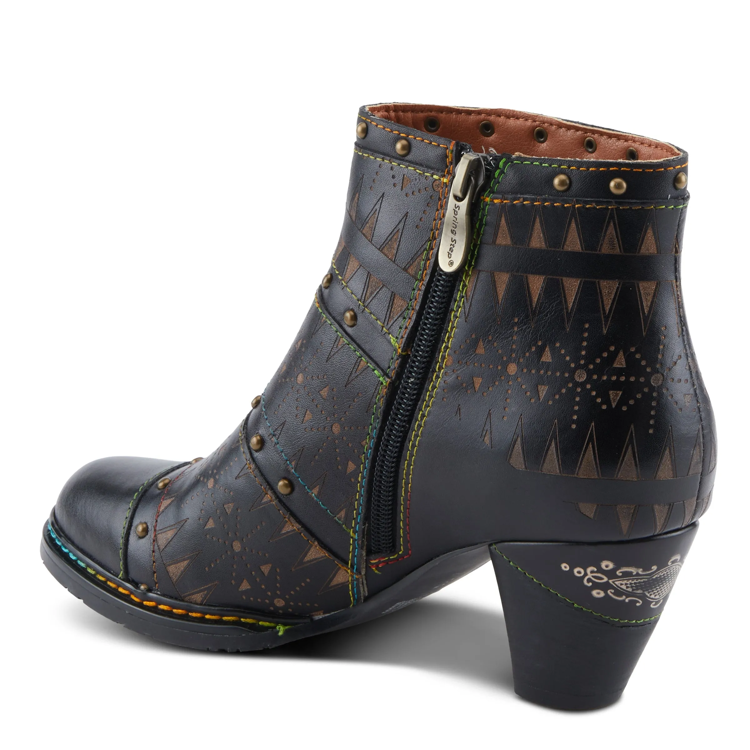 Spring Step Shoes L'Artiste Niobe Boots