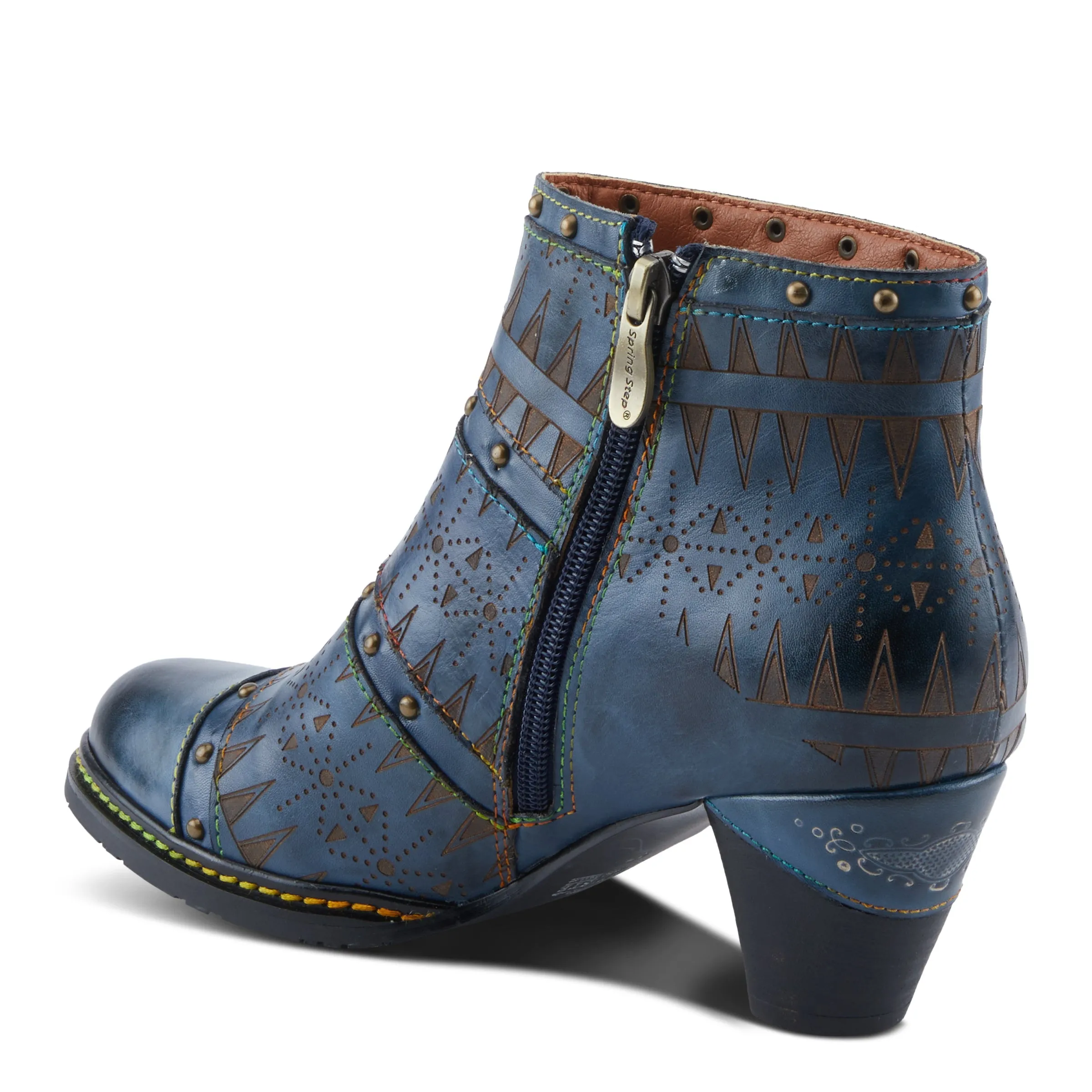 Spring Step Shoes L'Artiste Niobe Boots