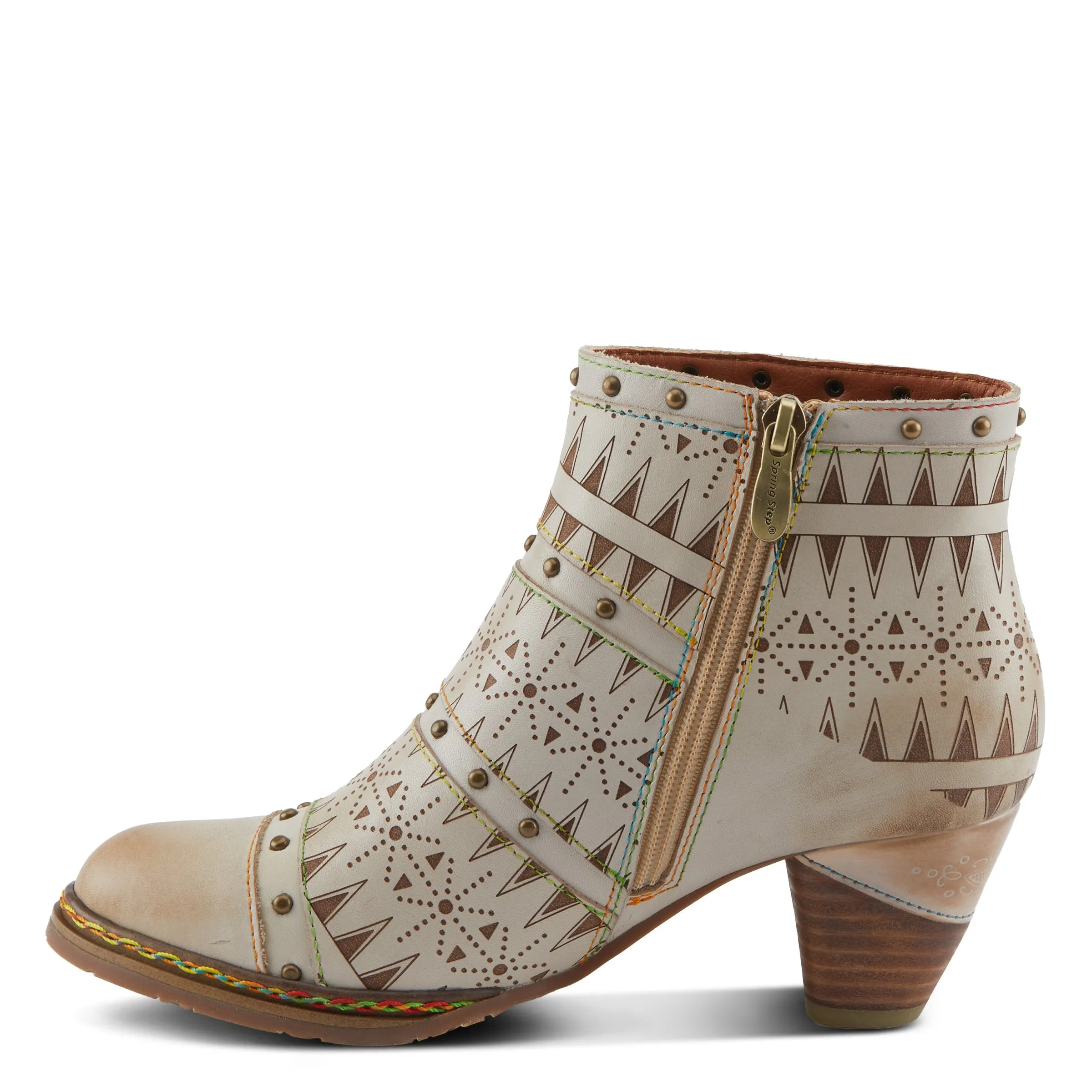 Spring Step Shoes L'Artiste Niobe Boots