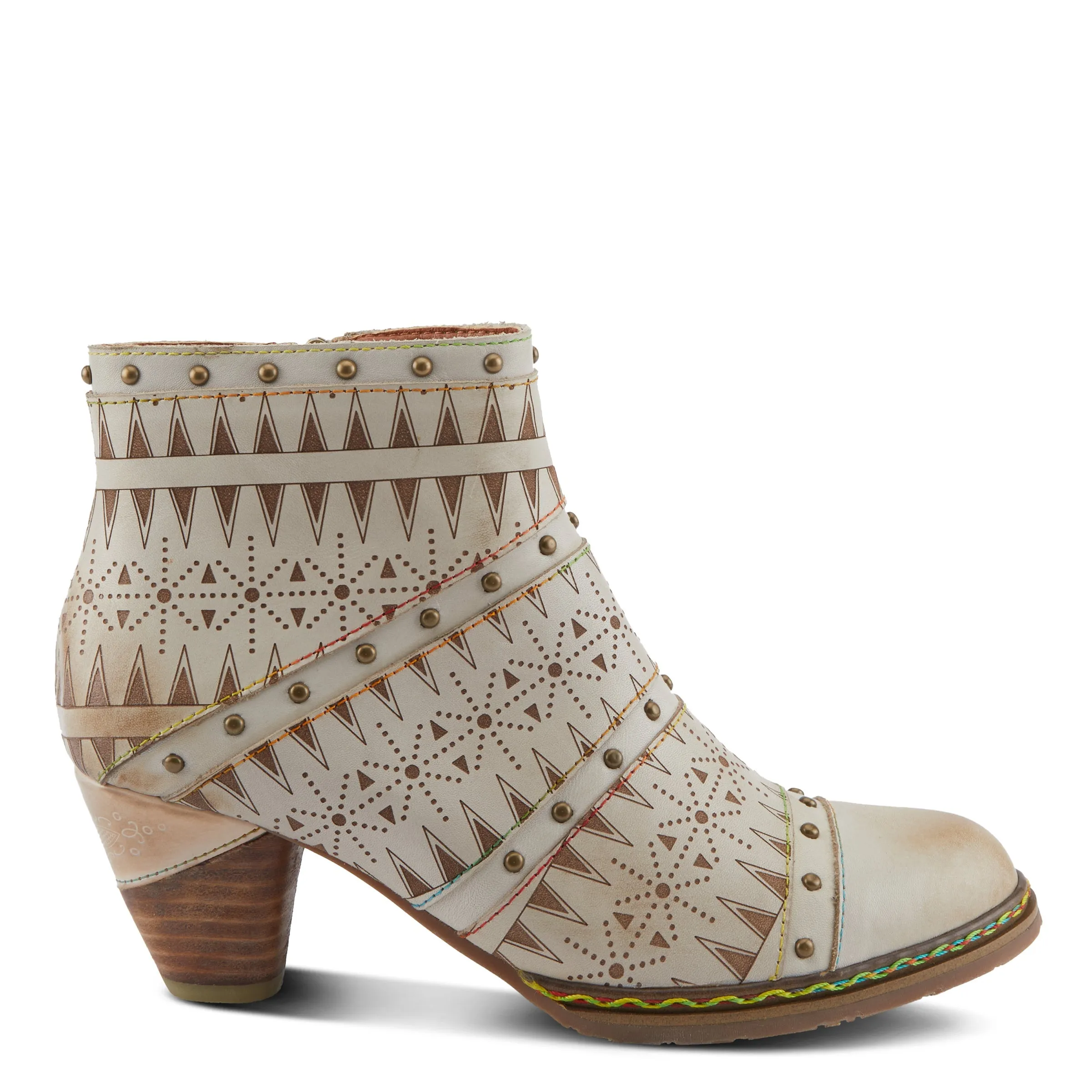 Spring Step Shoes L'Artiste Niobe Boots