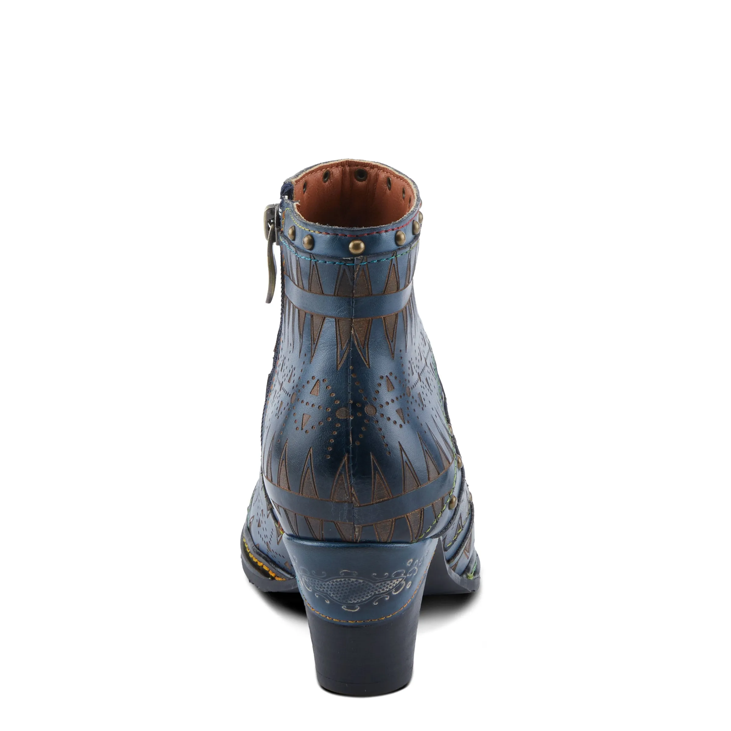 Spring Step Shoes L'Artiste Niobe Boots