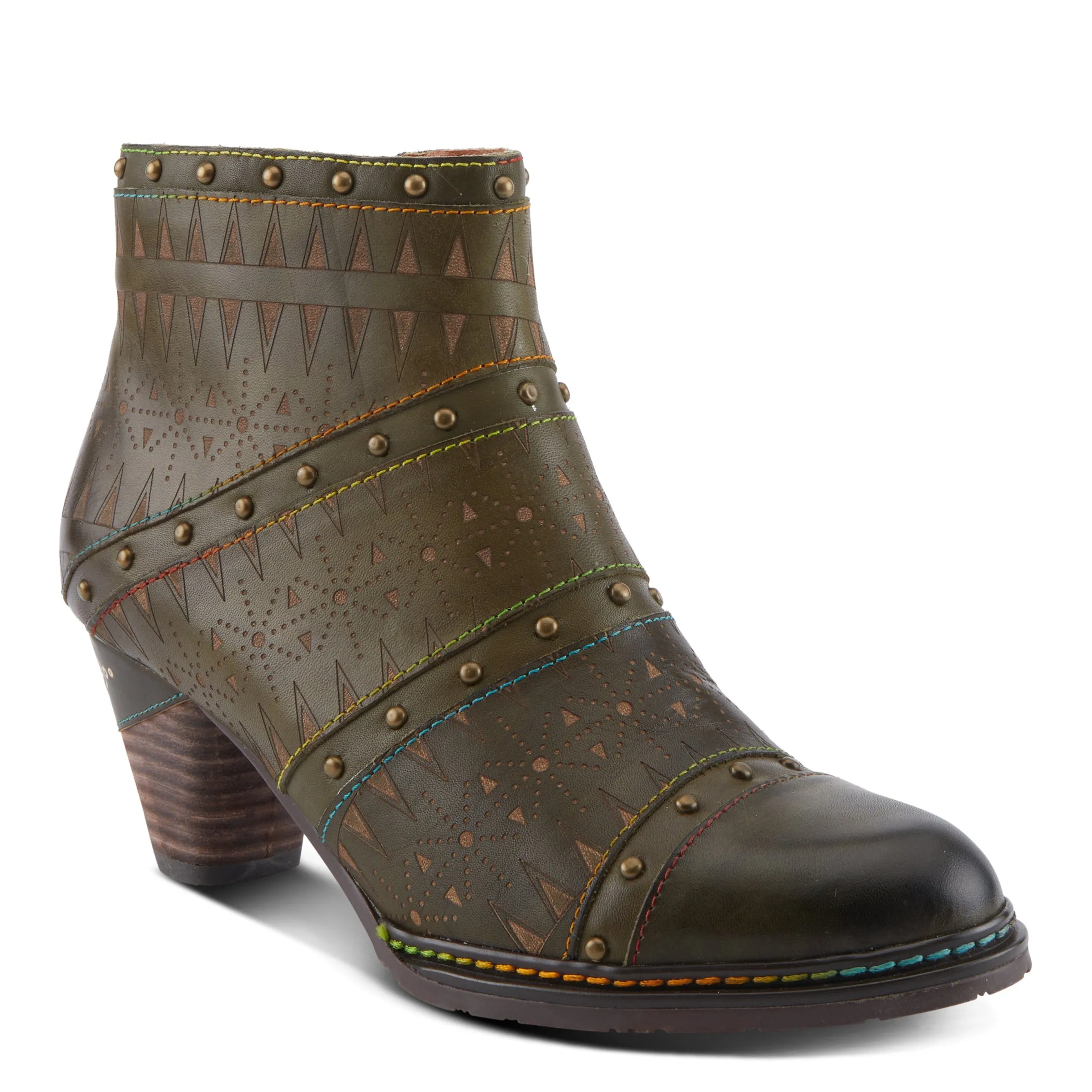 Spring Step Shoes L'Artiste Niobe Boots