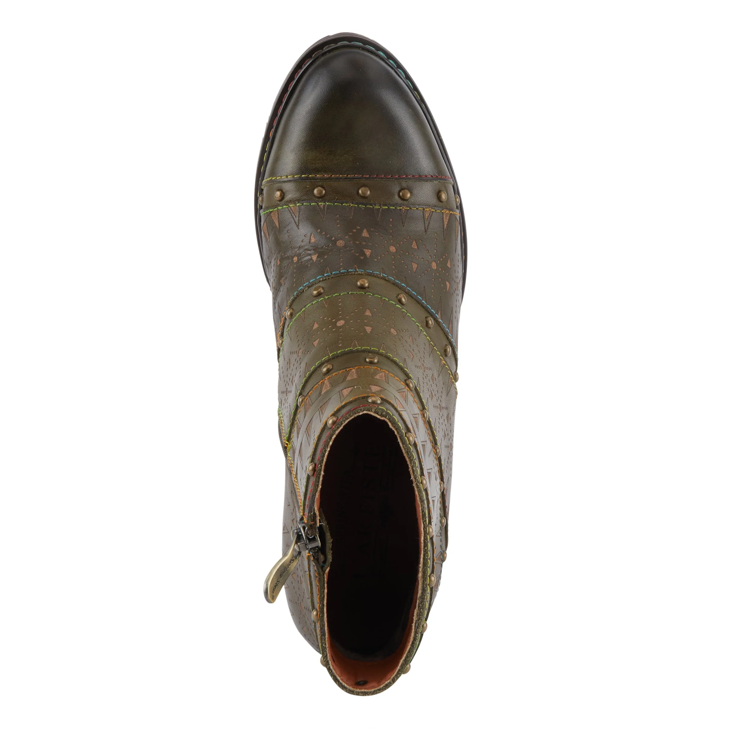 Spring Step Shoes L'Artiste Niobe Boots