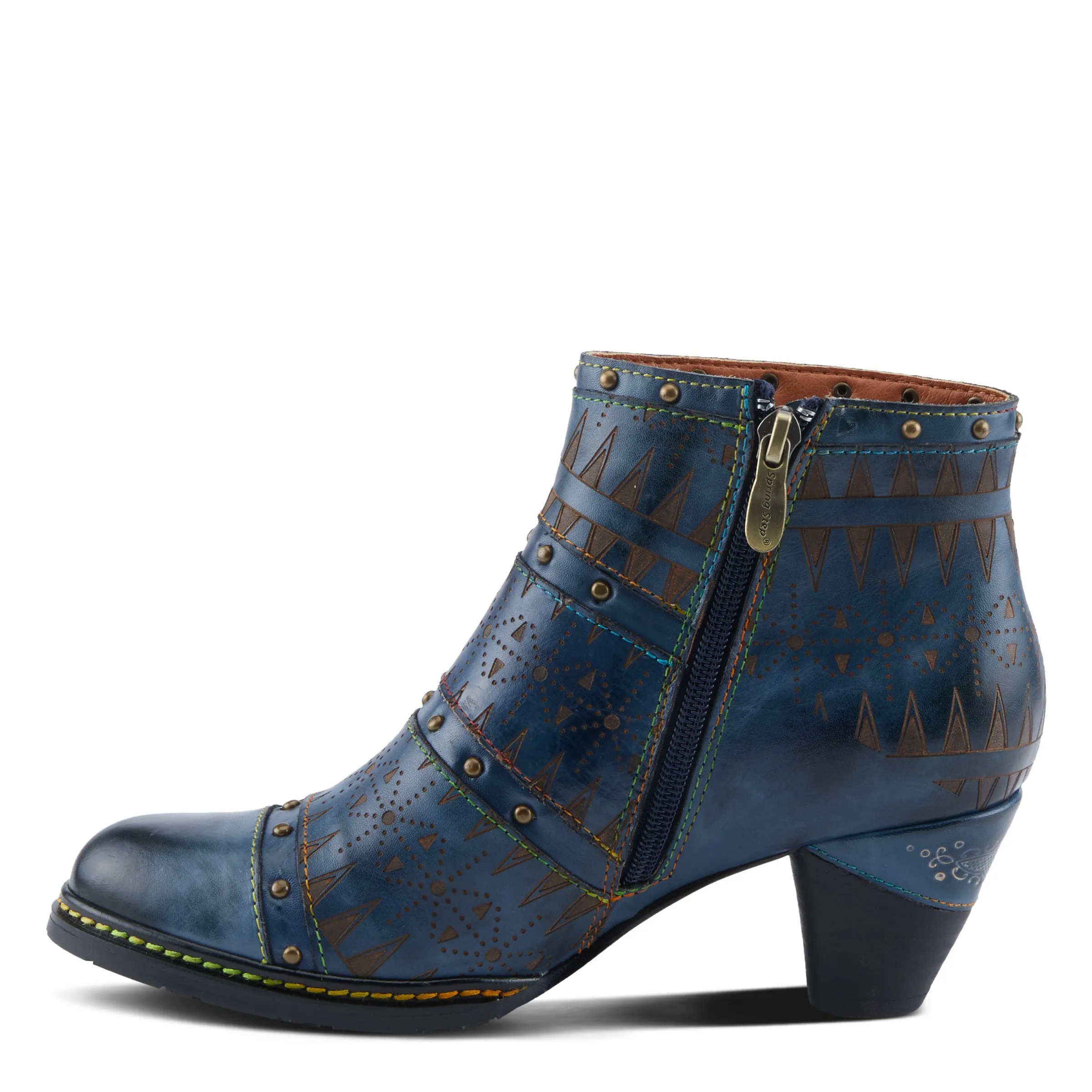 Spring Step Shoes L'Artiste Niobe Boots