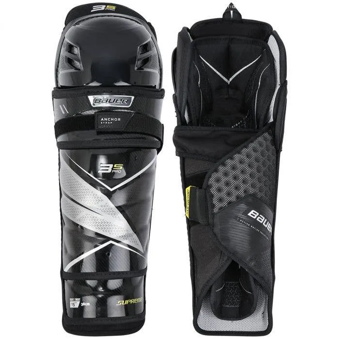 Supreme 3S Pro Shin Guard Junior