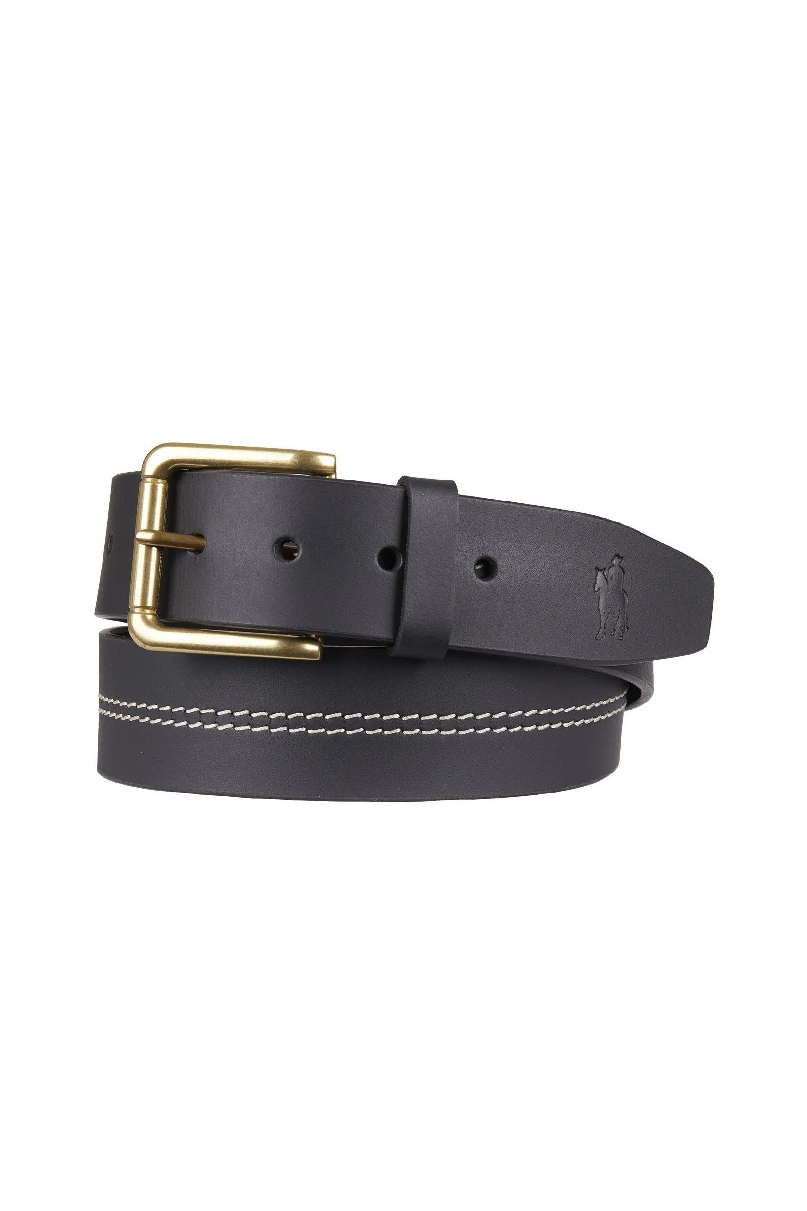 T4W1992BEL Thomas Cook Morris Belt Black