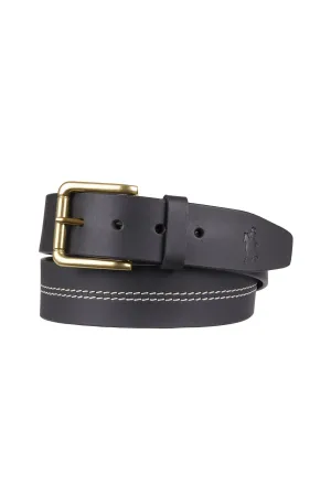 T4W1992BEL Thomas Cook Morris Belt Black