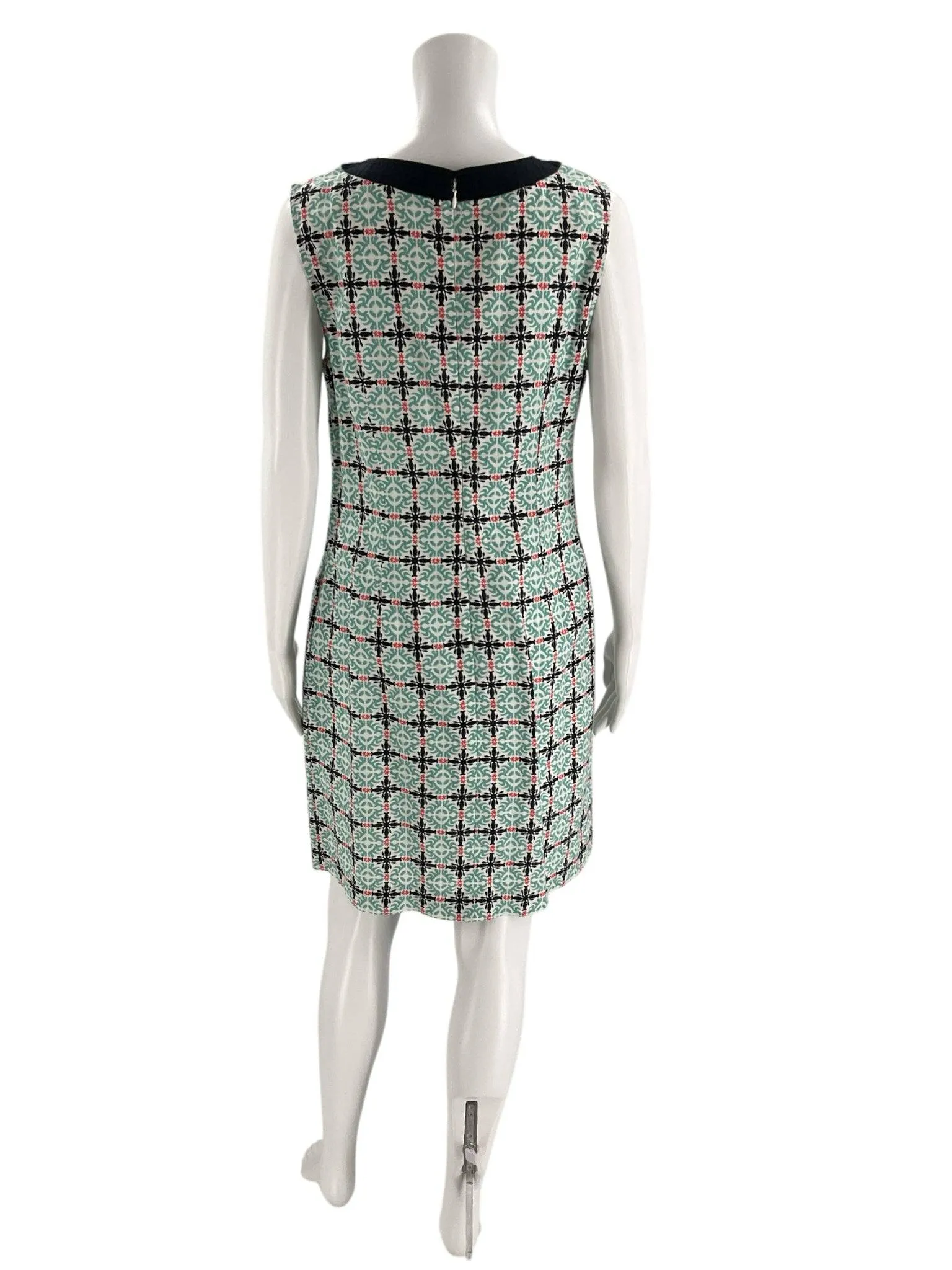 Talbots Dress Size 10 Petite
