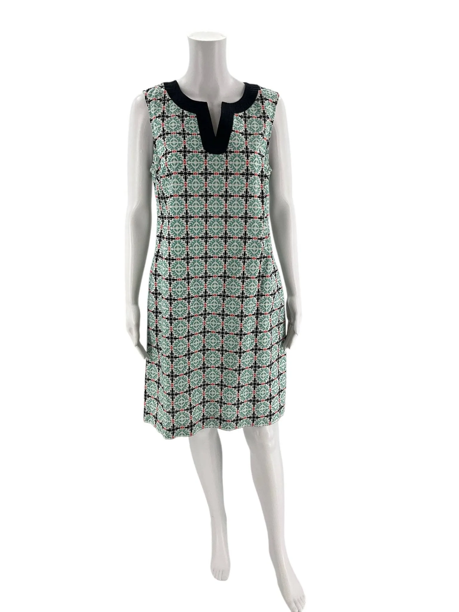Talbots Dress Size 10 Petite