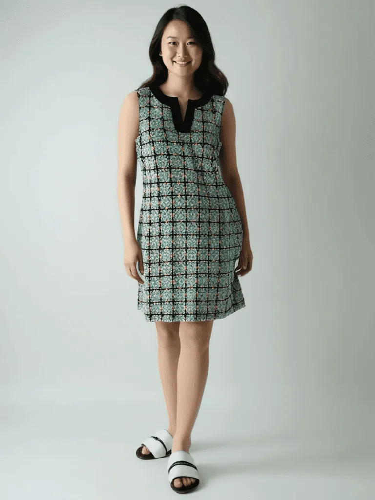 Talbots Dress Size 10 Petite