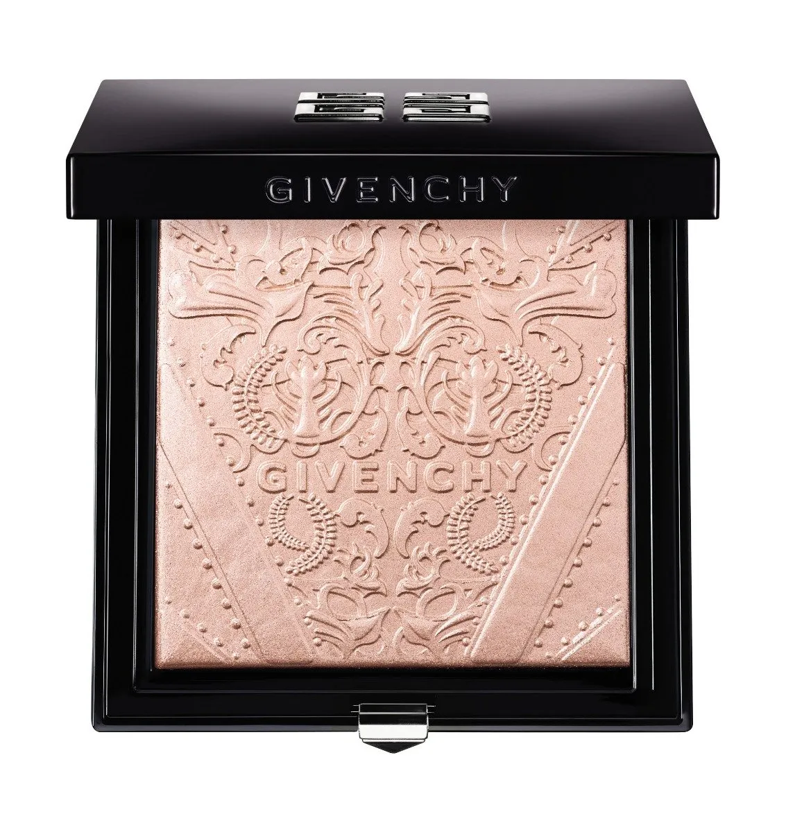 Teint Couture Shimmer Powder