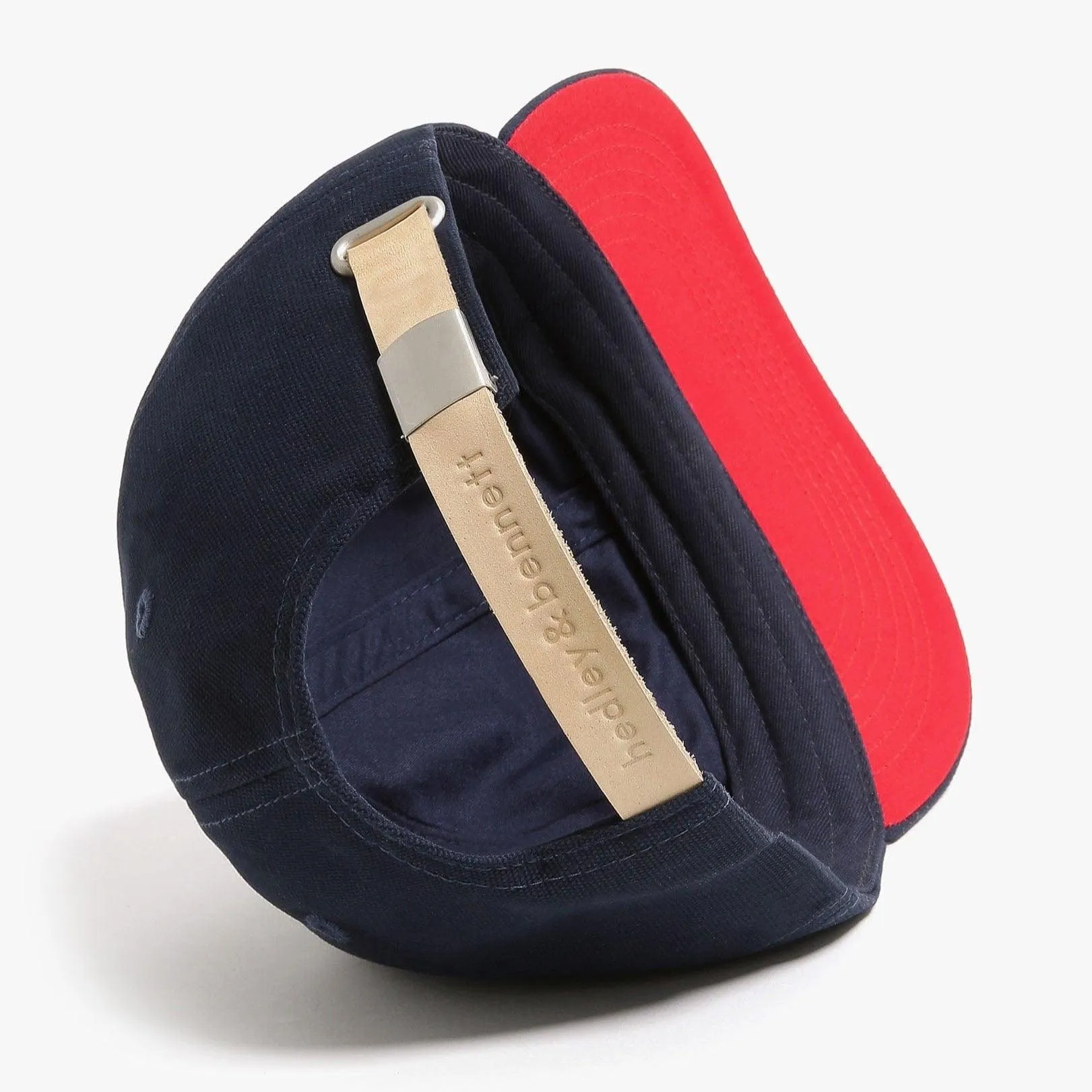 The Chef Hat - Blueberry Blue