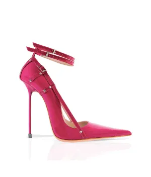 Traze Aubergine Patent