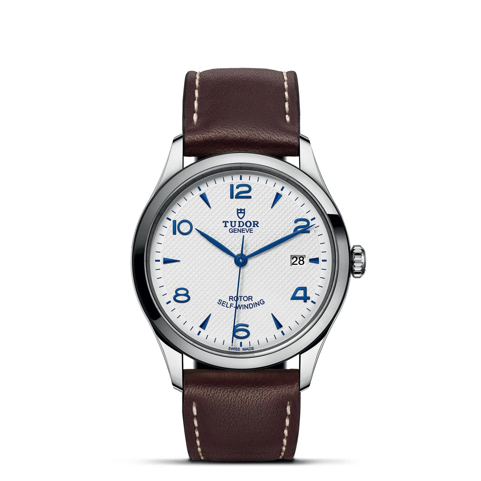 TUDOR 1926 39mm Steel Case