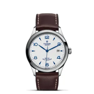 TUDOR 1926 39mm Steel Case