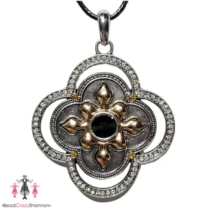 Two in One Necklace
