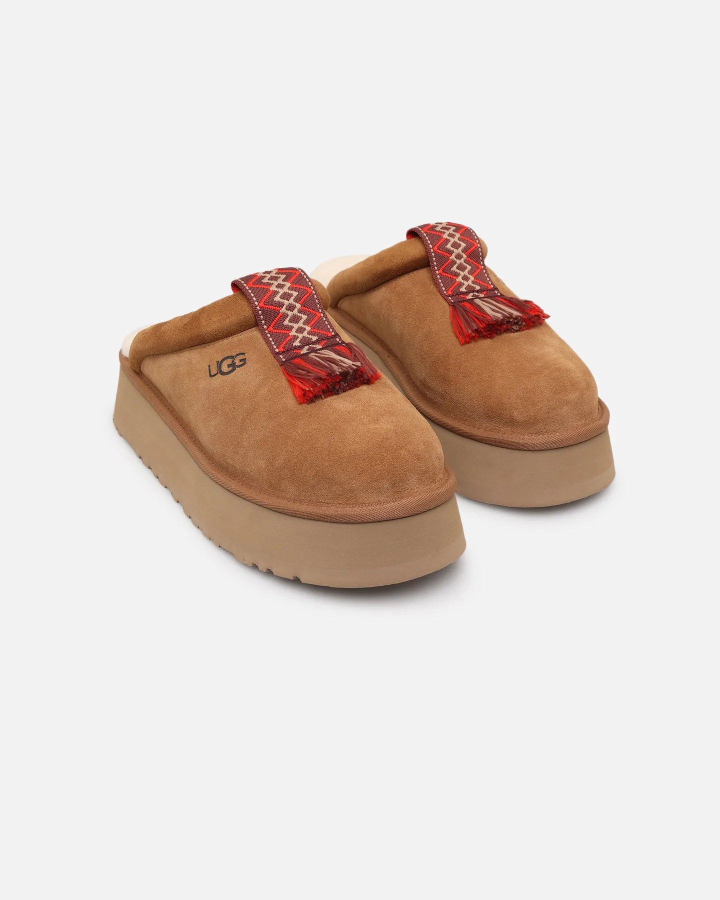 Ugg Boots Women's Tazzle Chestnut