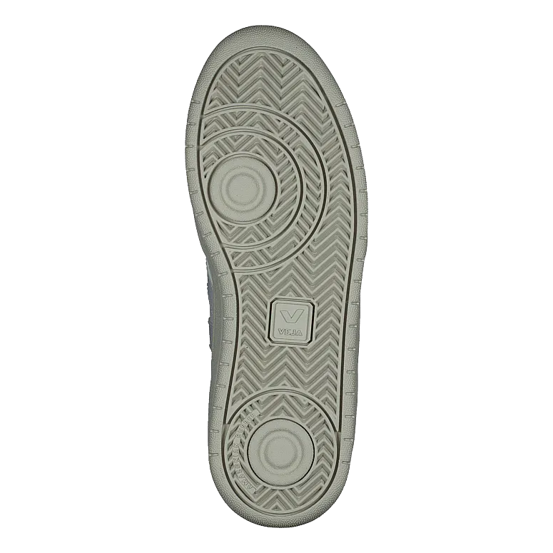 V-12 Leather Extra-white Extra-white