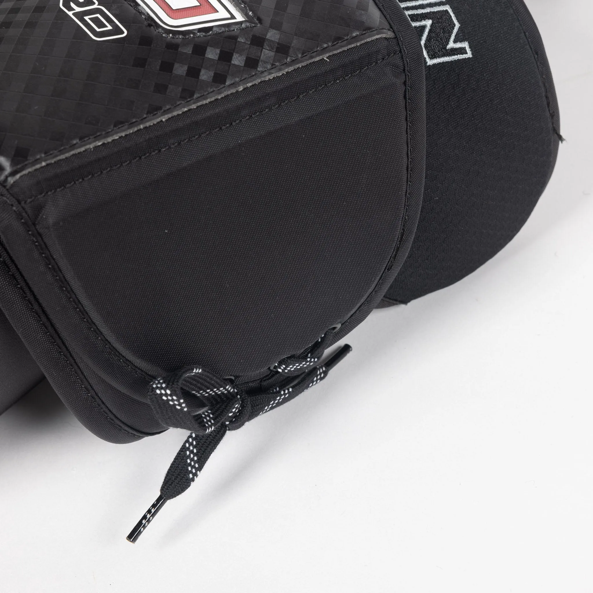 Vaughn Velocity V10 Pro Senior Goalie Knee Pads