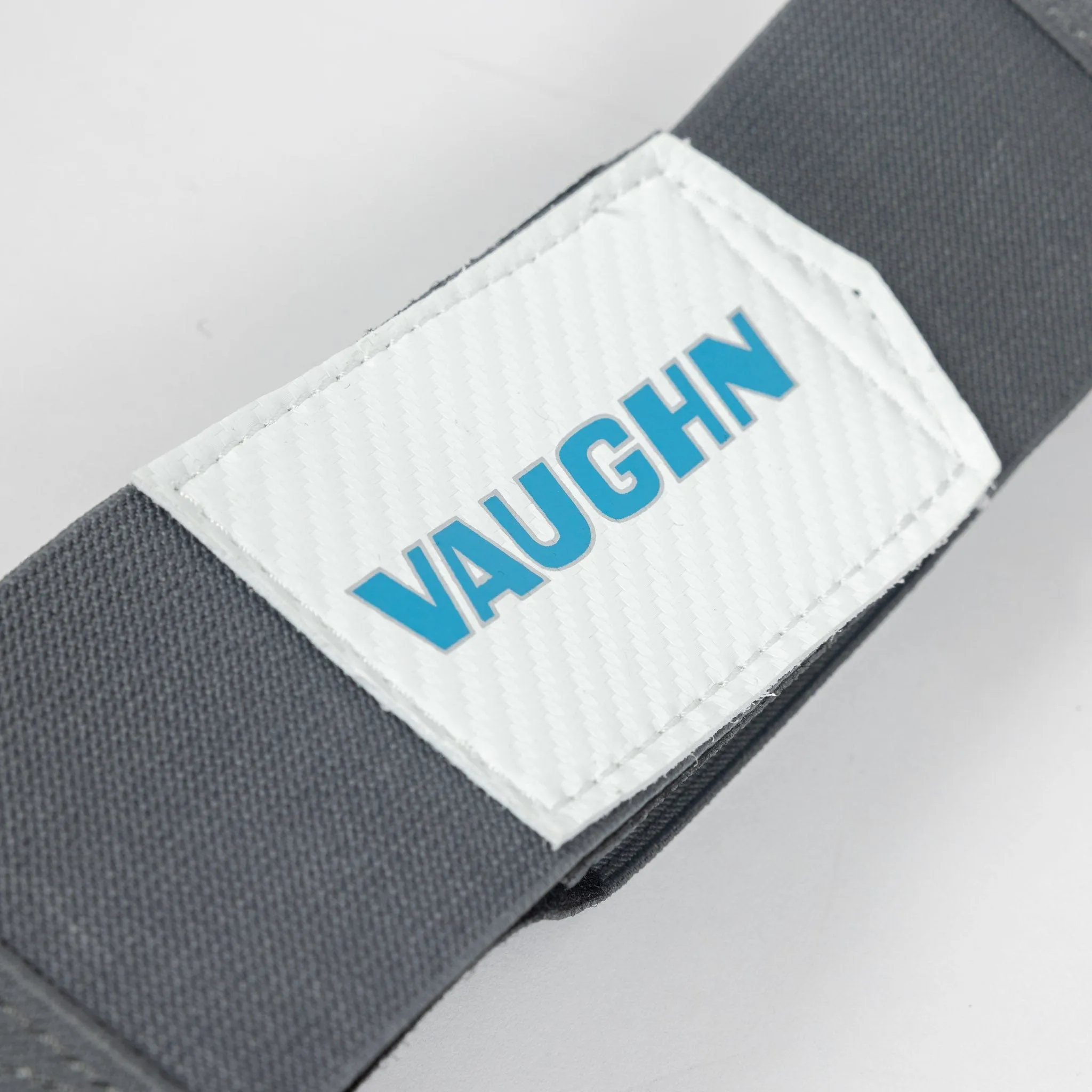 Vaughn Velocity V10 Pro Senior Goalie Knee Pads